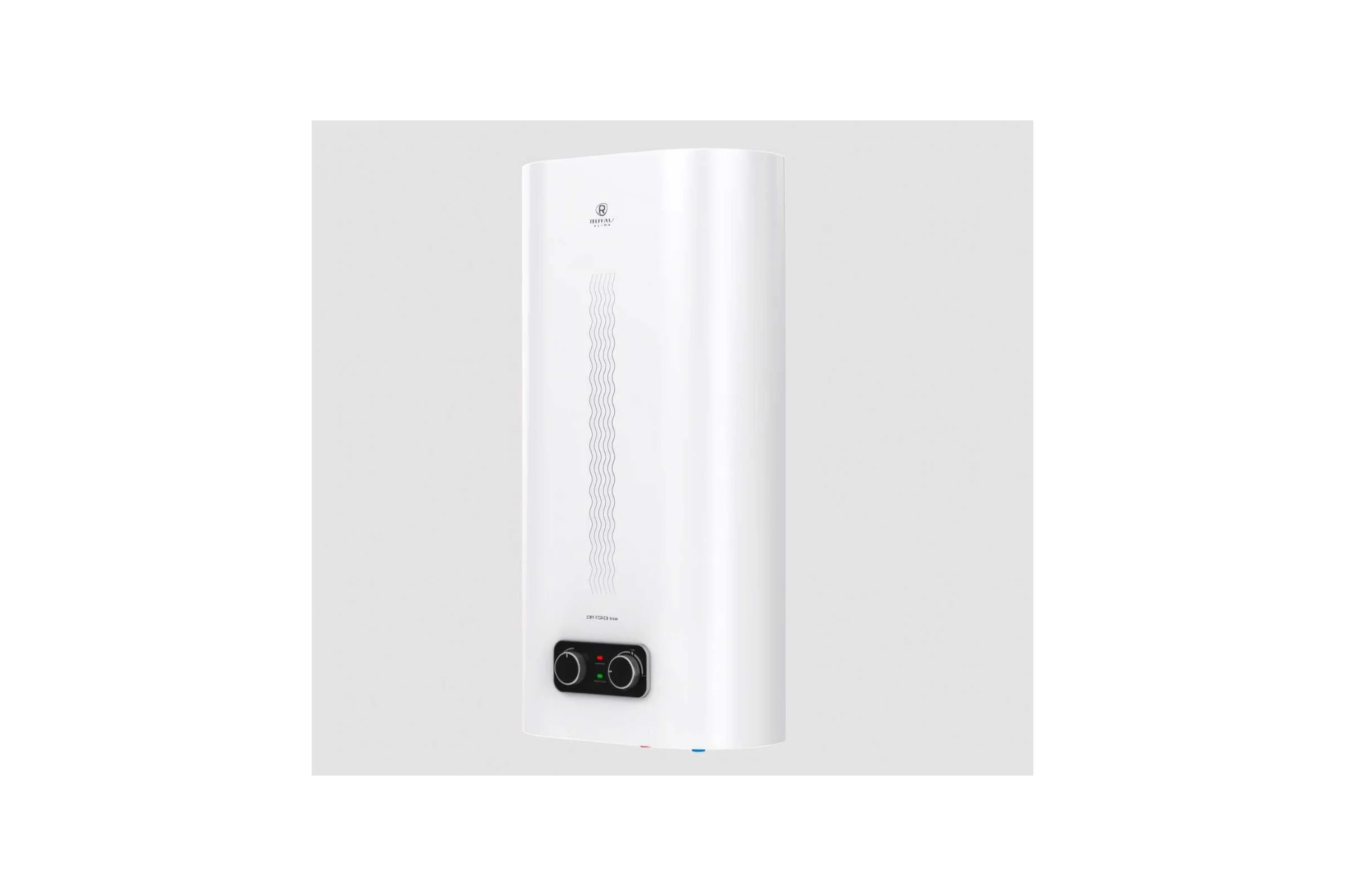 Водонагреватель Royal Clima электрический накопительного типа DRY FORCE Inox RWH-DF30-FS