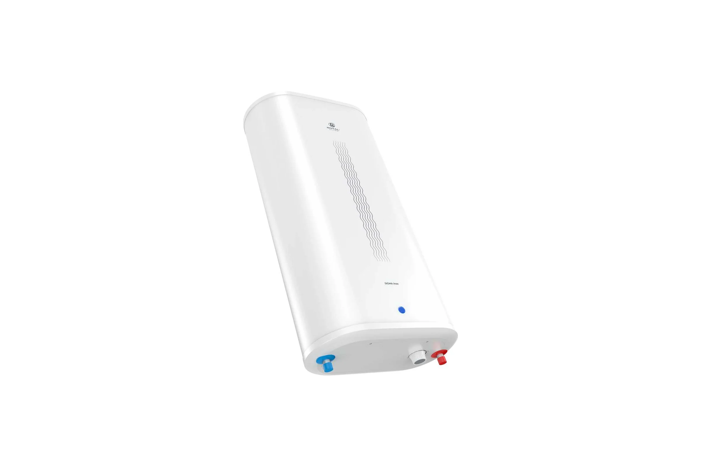 Водонагреватель Royal Clima электрический накопительного типа SIGMA Inox RWH-SG100-FS