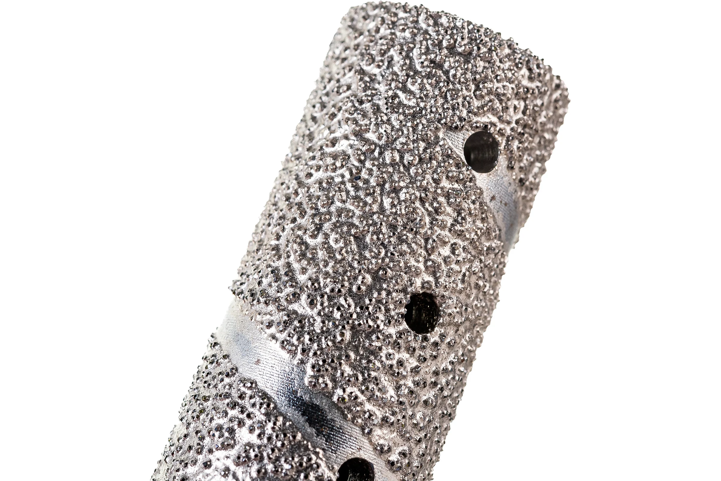 Фреза алмазная по плитке Hilberg 20 мм Super Hard m14 HH320