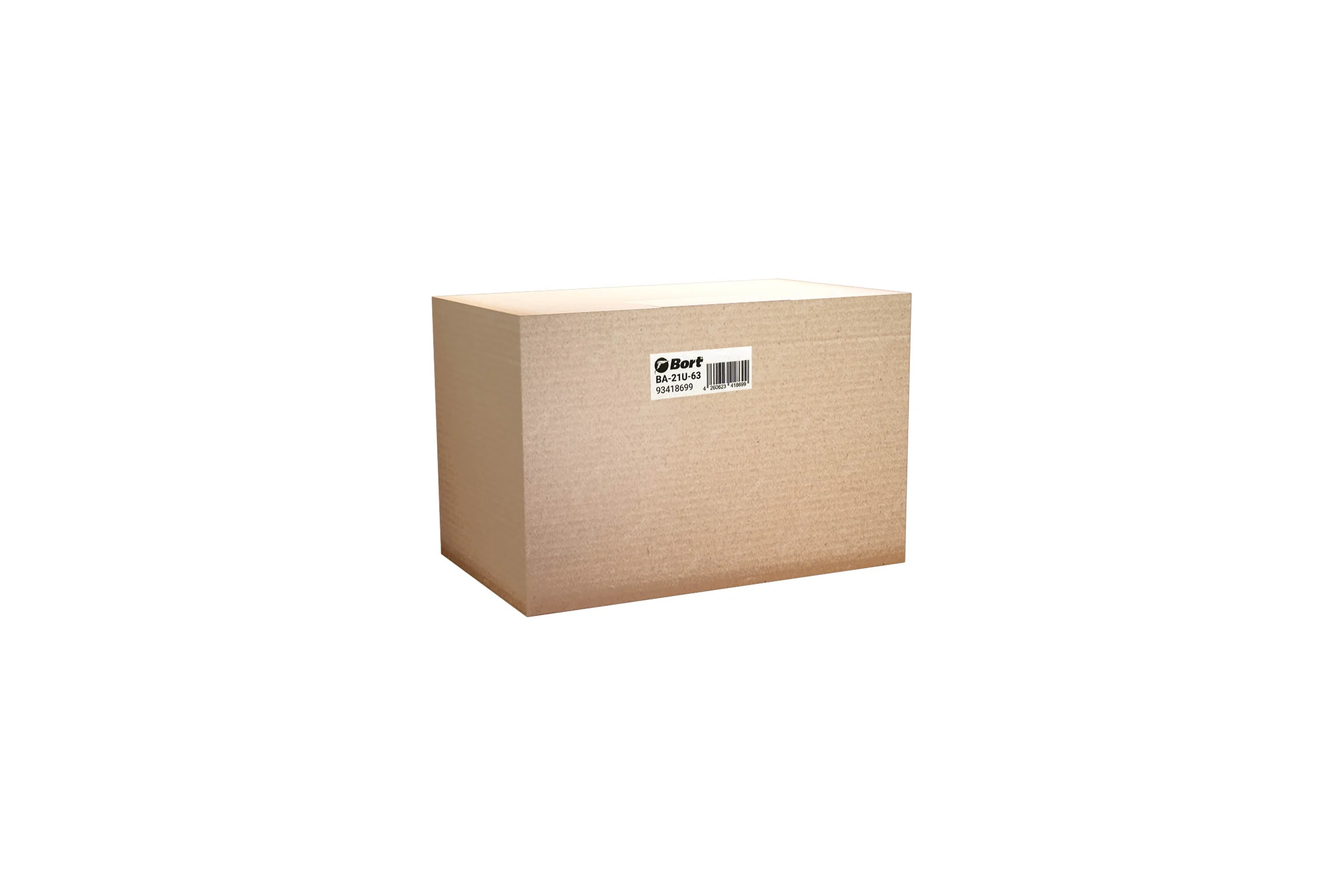 Батарея аккумуляторная BORT BA-21U-63 93418699