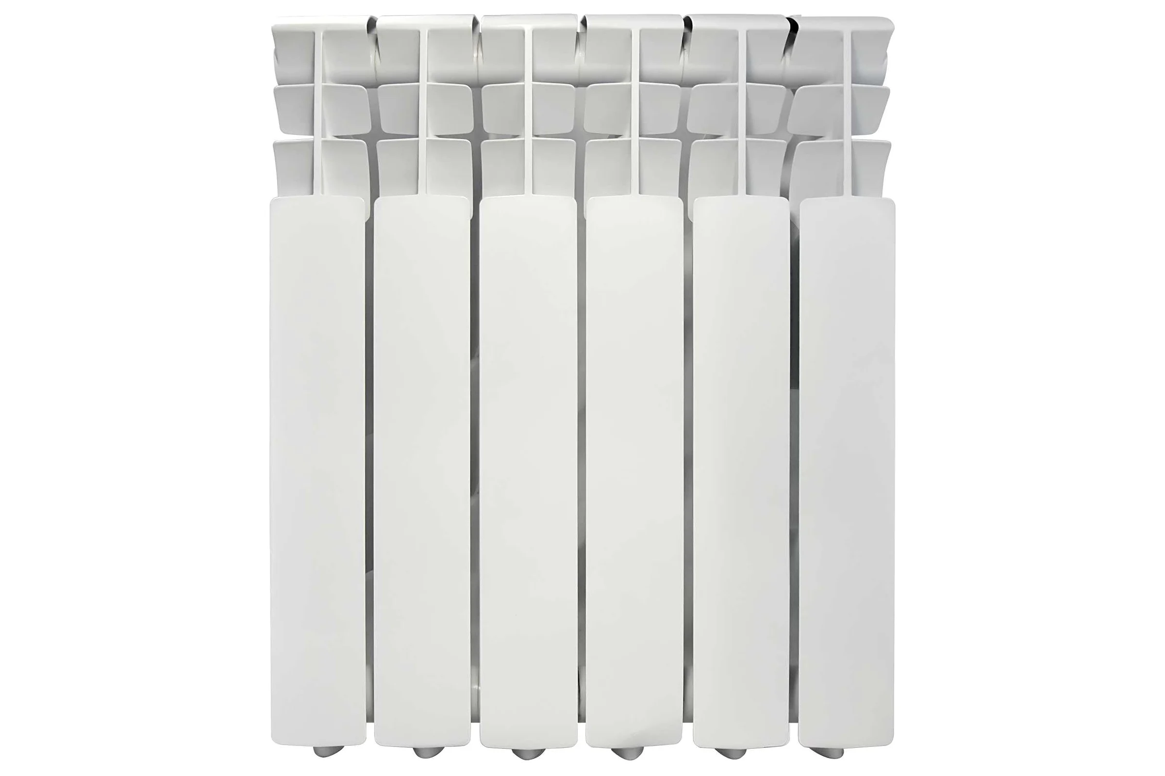 Биметаллический радиатор Tropic 500x80, 6 секций 7601.026