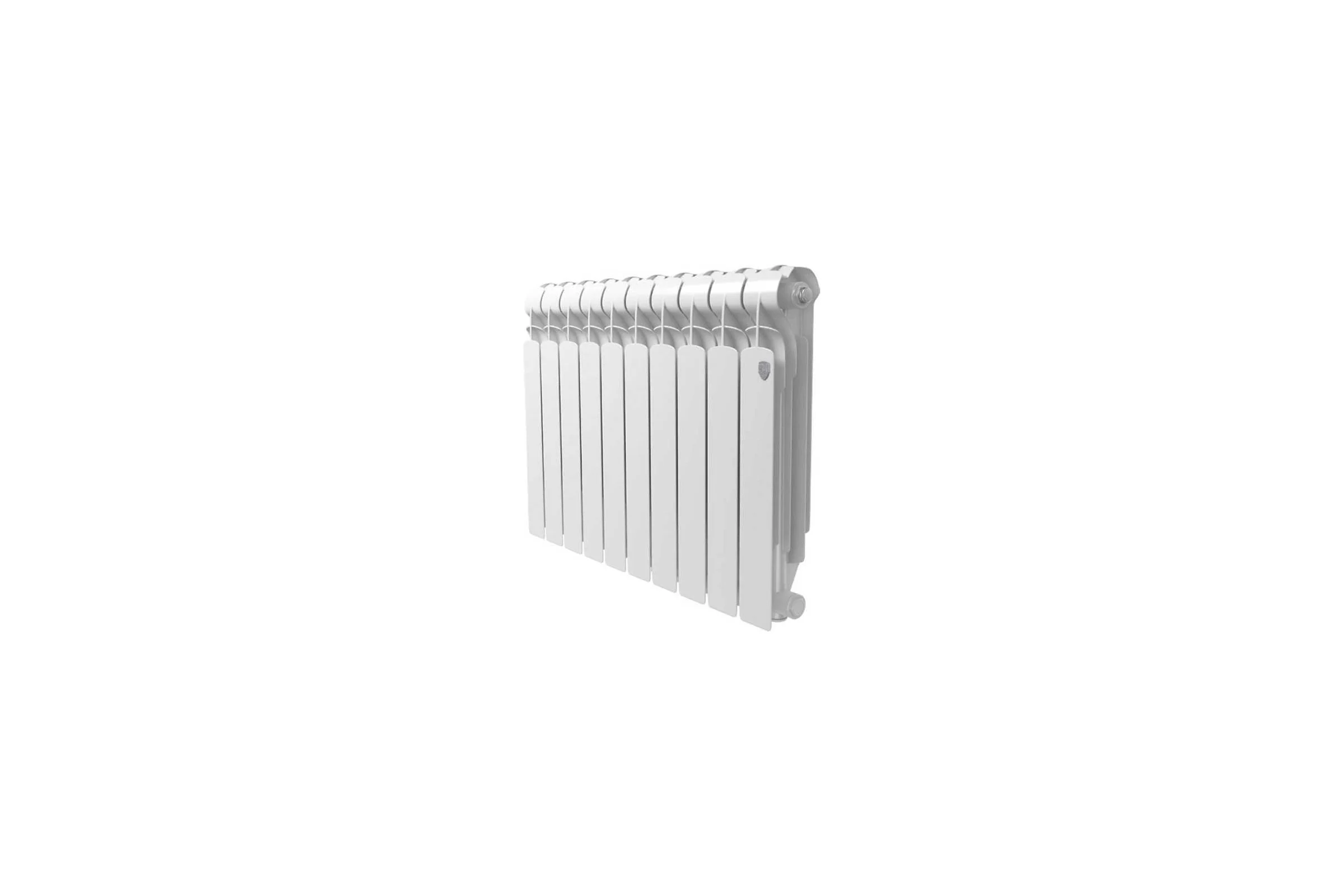 Радиатор алюминиевый ROYAL THERMO Indigo A 500, 10 секц. НС-1682222