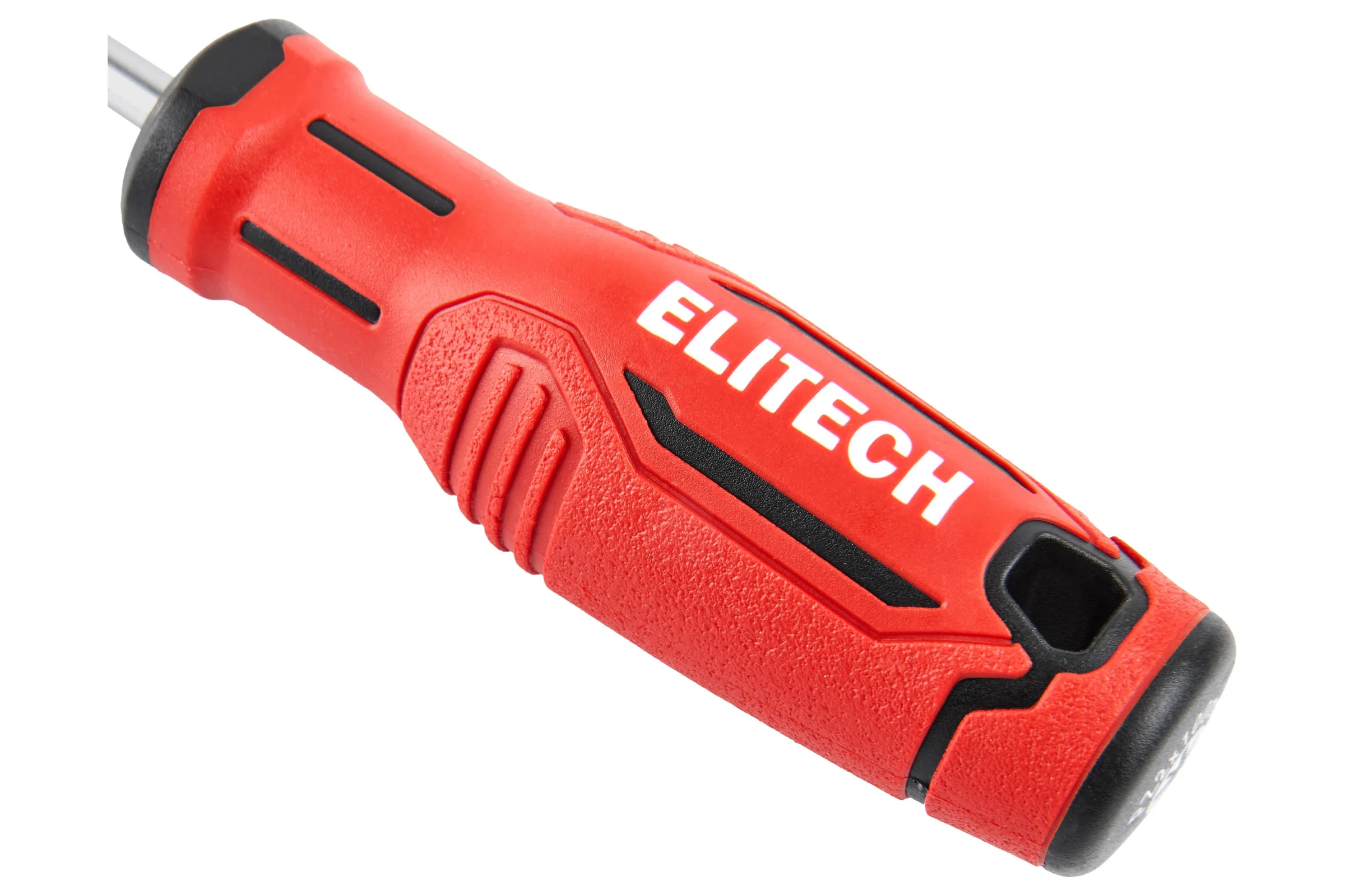 Отвертка Elitech PZ2X100мм 211303 207149