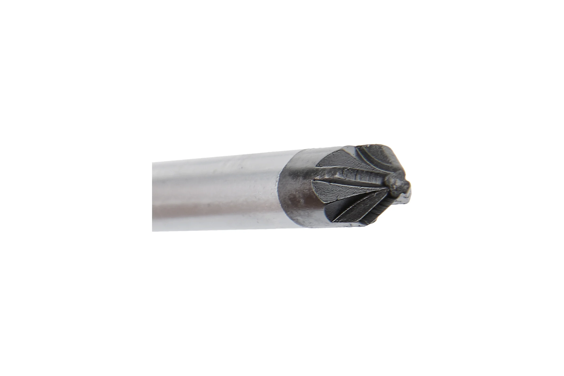 Отвертка Elitech PZ2X100мм 211303 207149