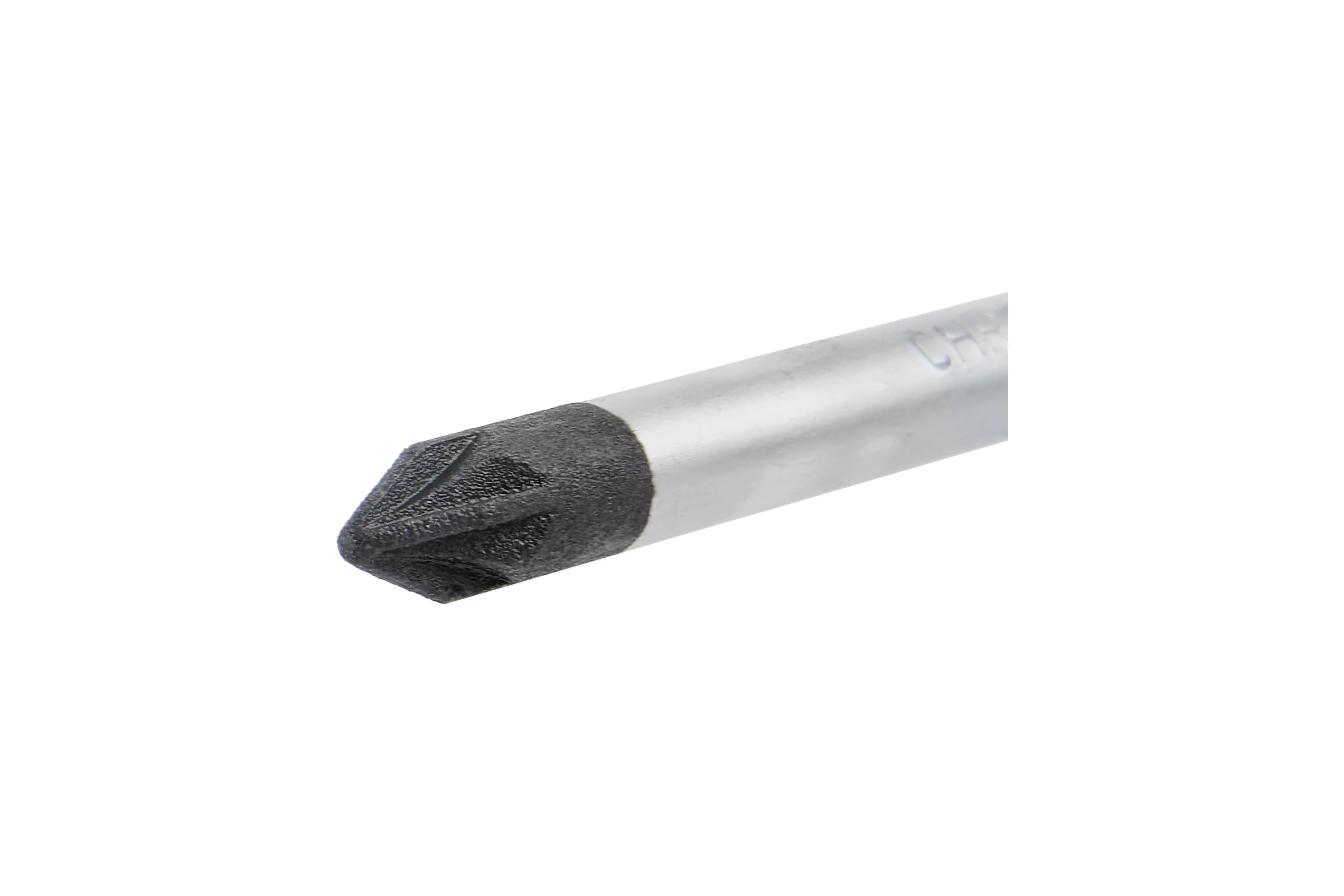 Отвертка Elitech PZ1X75мм 211302 207148