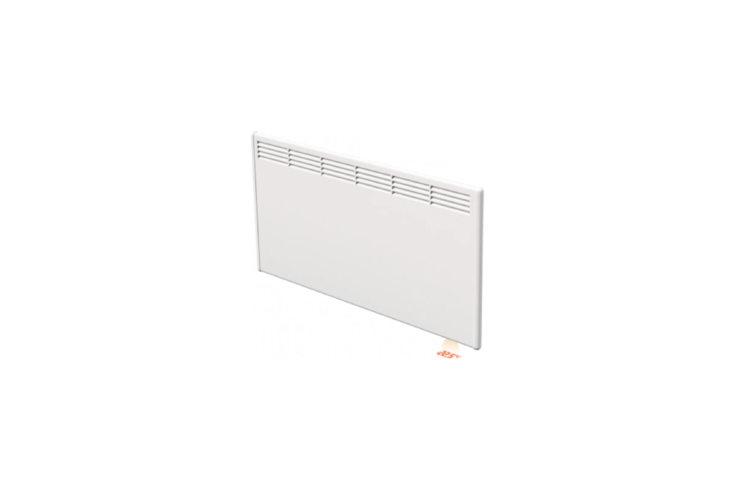Конвектор BEHA с передней стальной панелью PV 10 Wi-Fi 810422