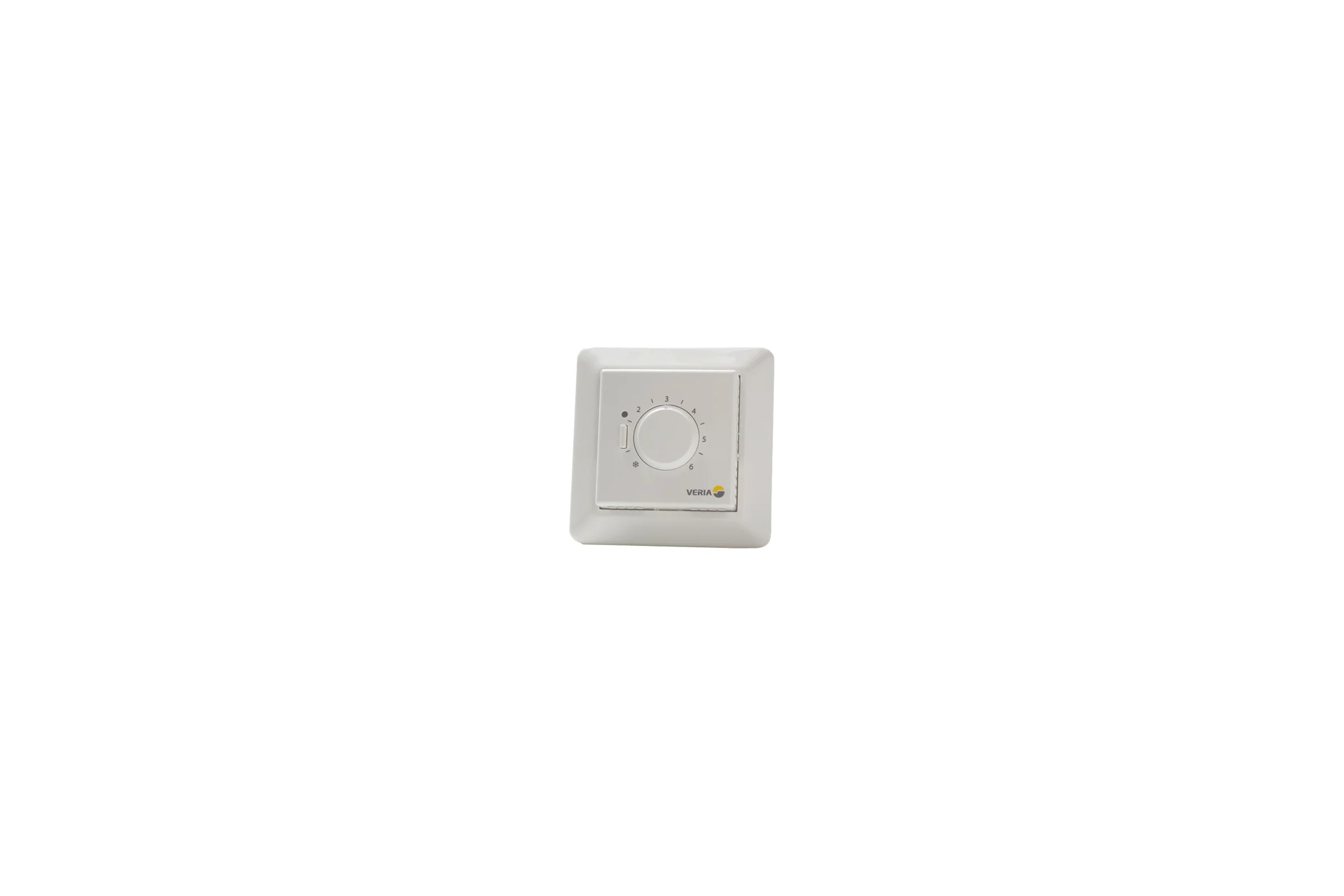 Терморегулятор Veria Control B45 электронный 189B4050