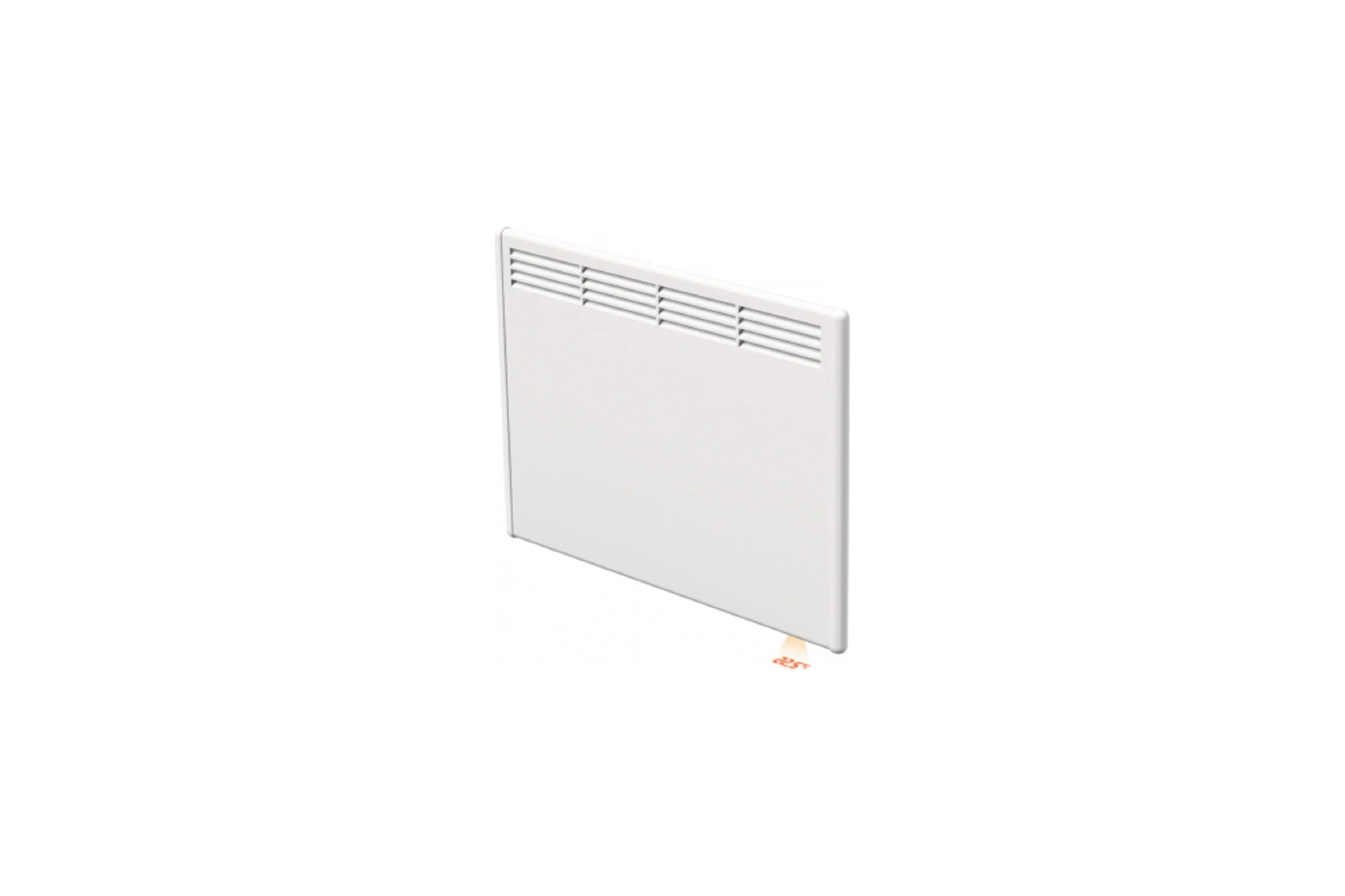 Конвектор BEHA с передней стальной панелью PV 6 Wi-Fi 810420