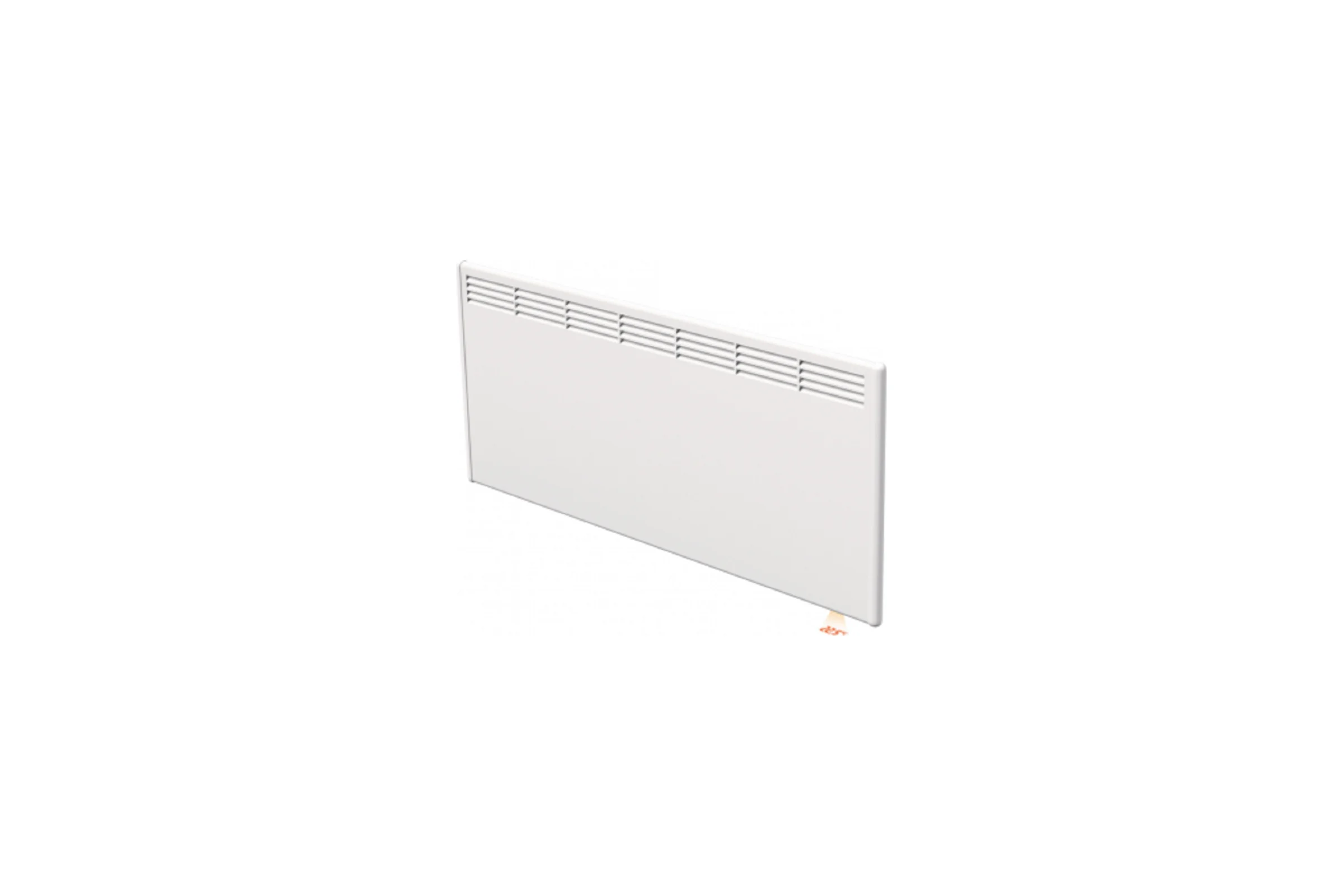 Конвектор BEHA с передней стальной панелью PV 12 Wi-Fi 810423