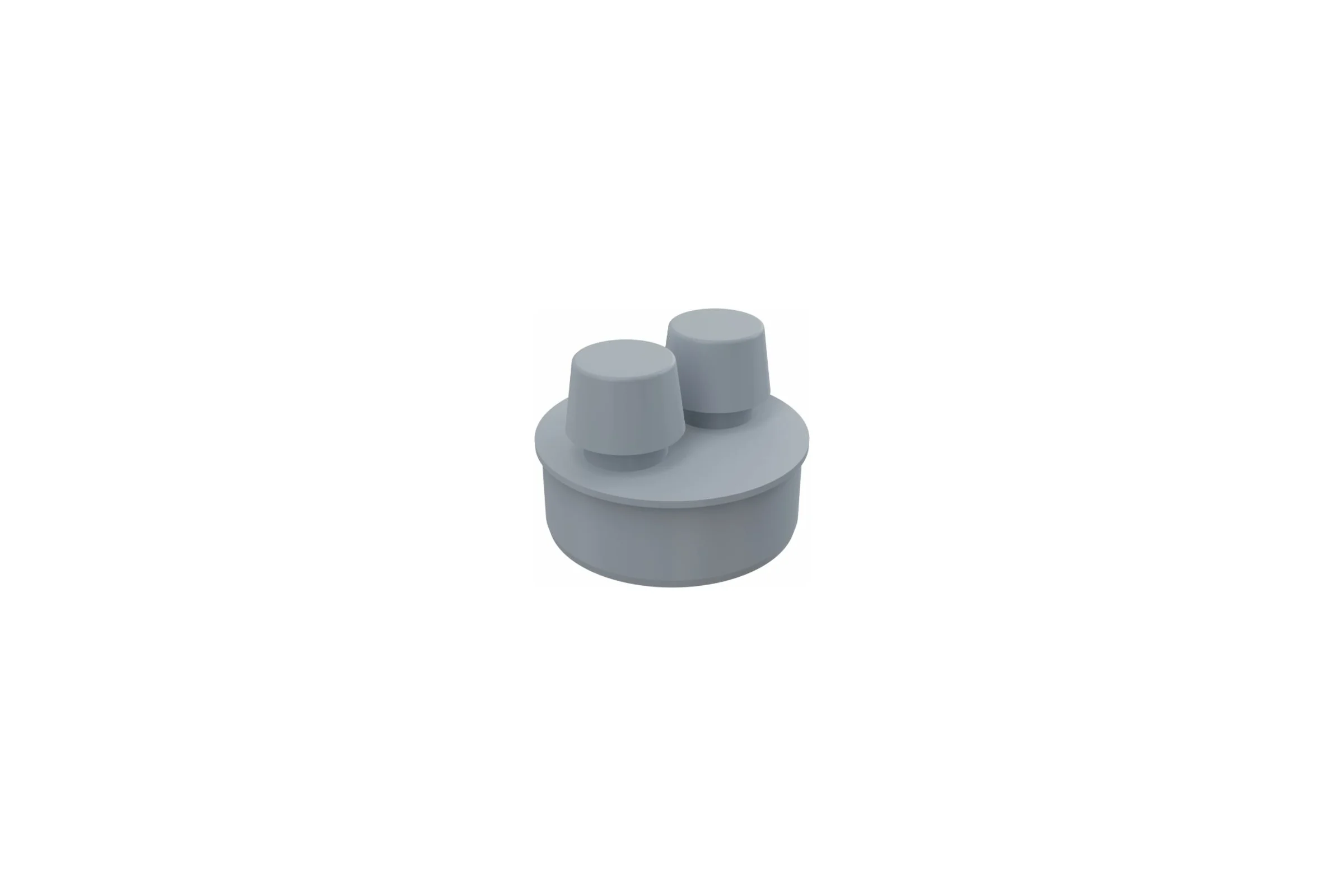 Вентиляционный клапан Alca Plast DN110 APH110