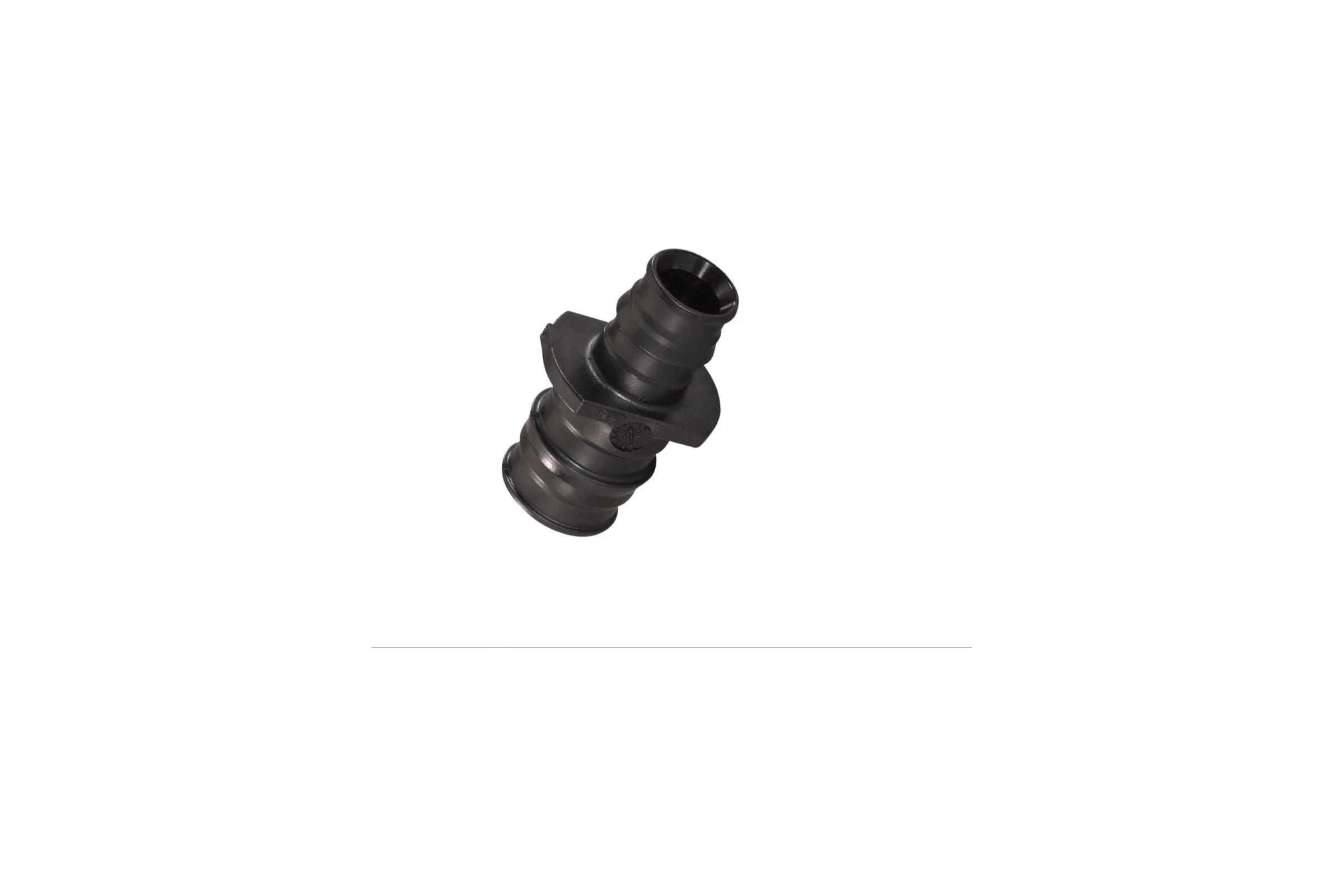 Муфта HOFT PPSU d16 для PE-X труб (радиальная) HFTCR-16 2.160000 4 шт. в упаковке