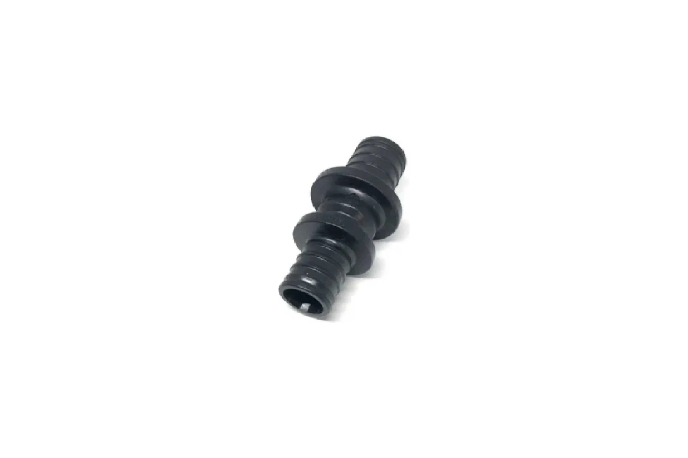 Муфта HOFT переходная PEX PPSU d32x25 для PE-X труб (аксиальная)  HFTCR-25х32 2322500 2 шт. в упаковке