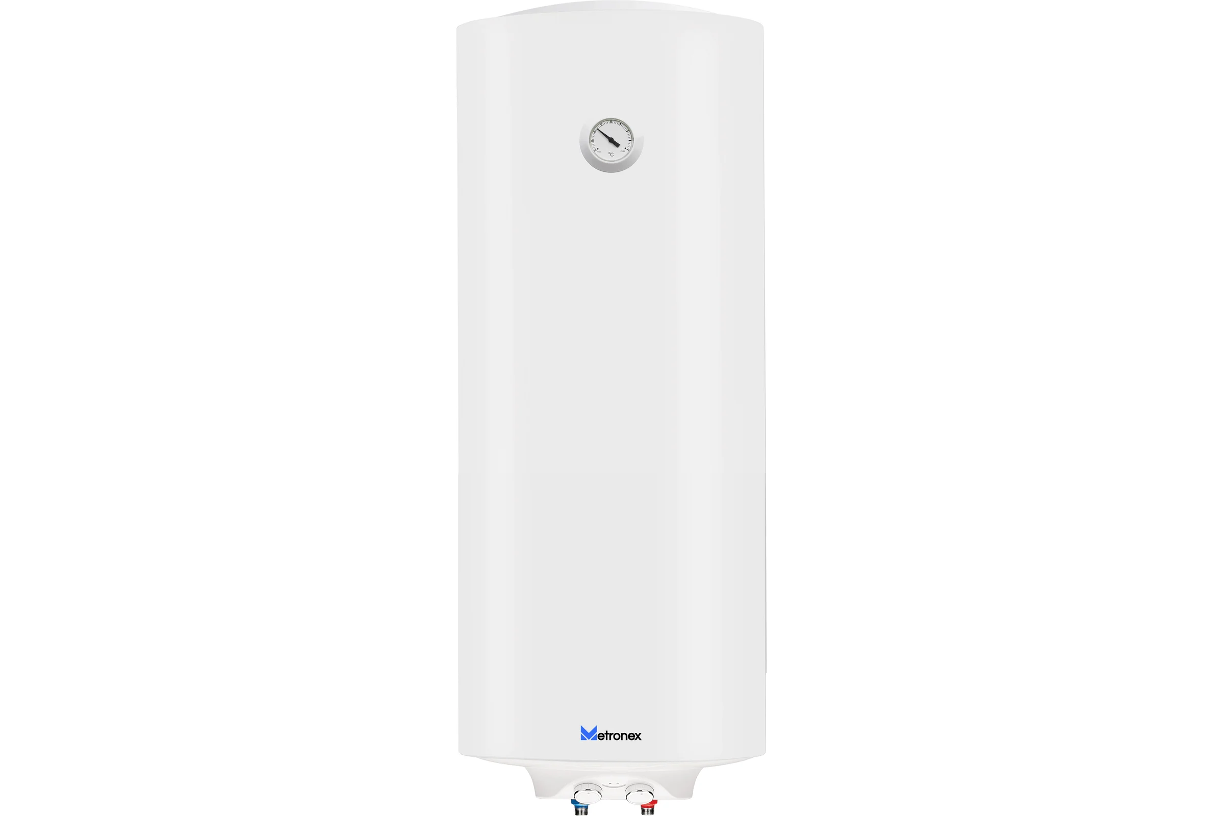Водонагреватель Metronex ThermoHeat MX WH 1,5kW 50 л узкий Слим MX1550BEL/S