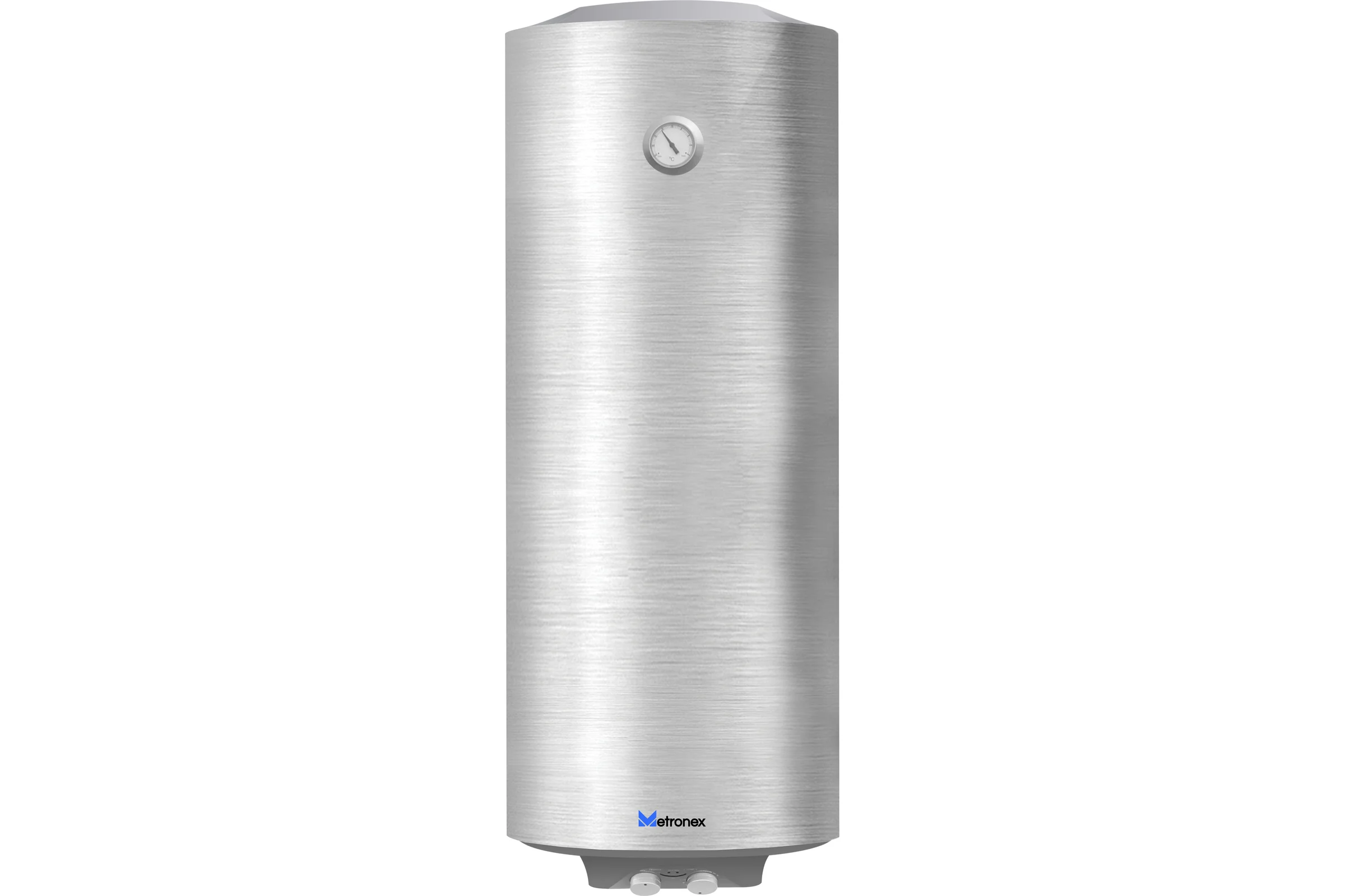 Водонагреватель Metronex TitanHeat MX WH 1.5kW 50 л silver Slim MX15500STA/S