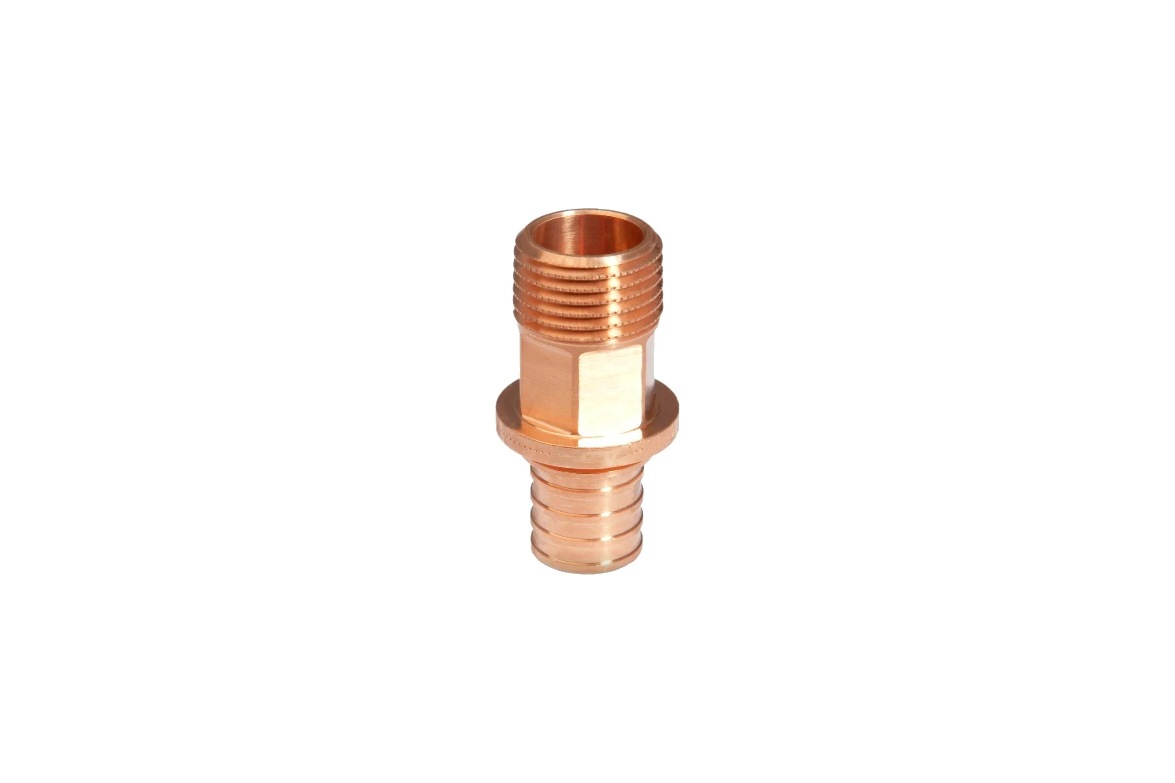 Переходник РЕХАУ, Н, 32, 3/4", бронза (RX+) 14563203001