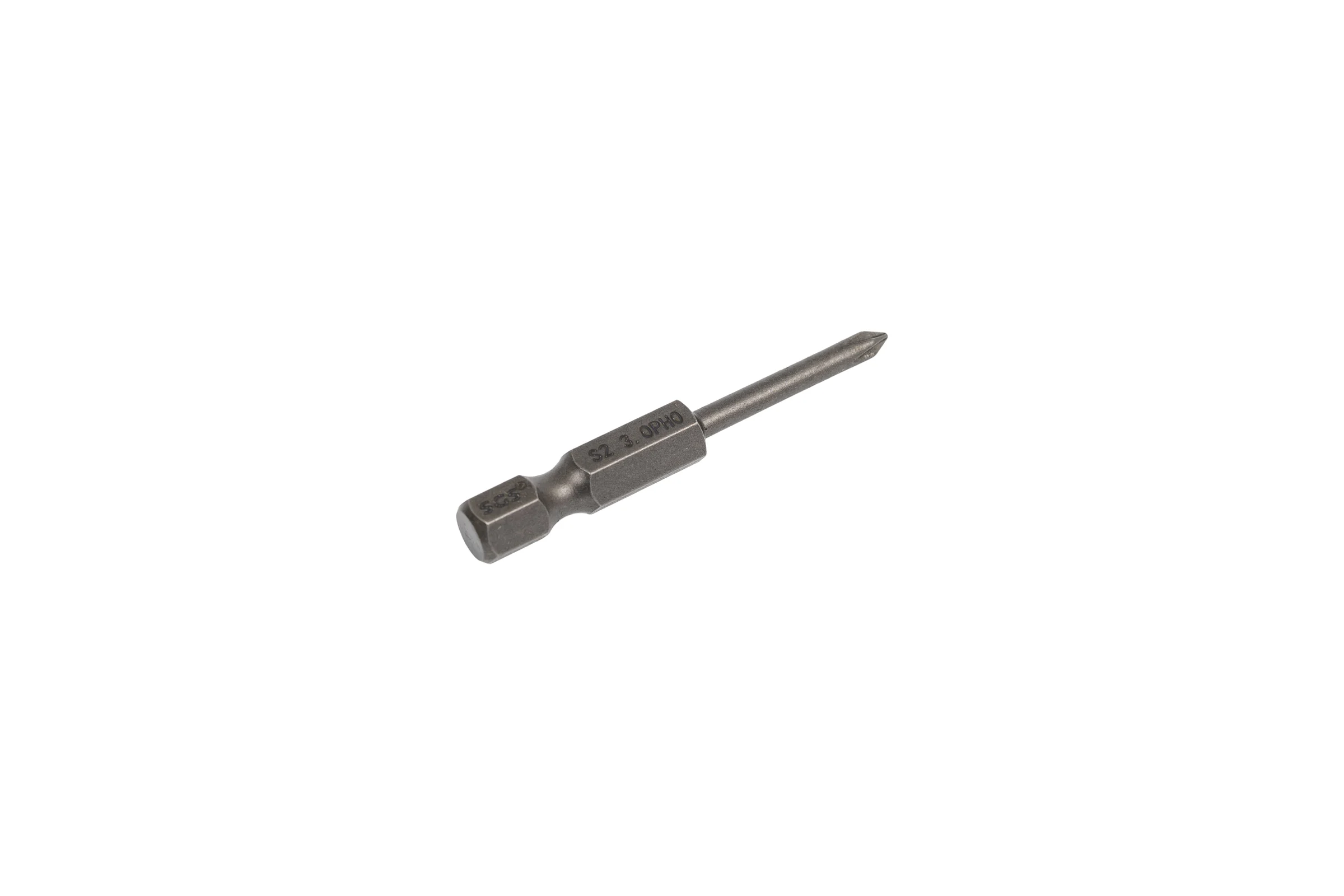 Бита SGS PH0, 50мм S2 1шт 6350-3.0-PH0