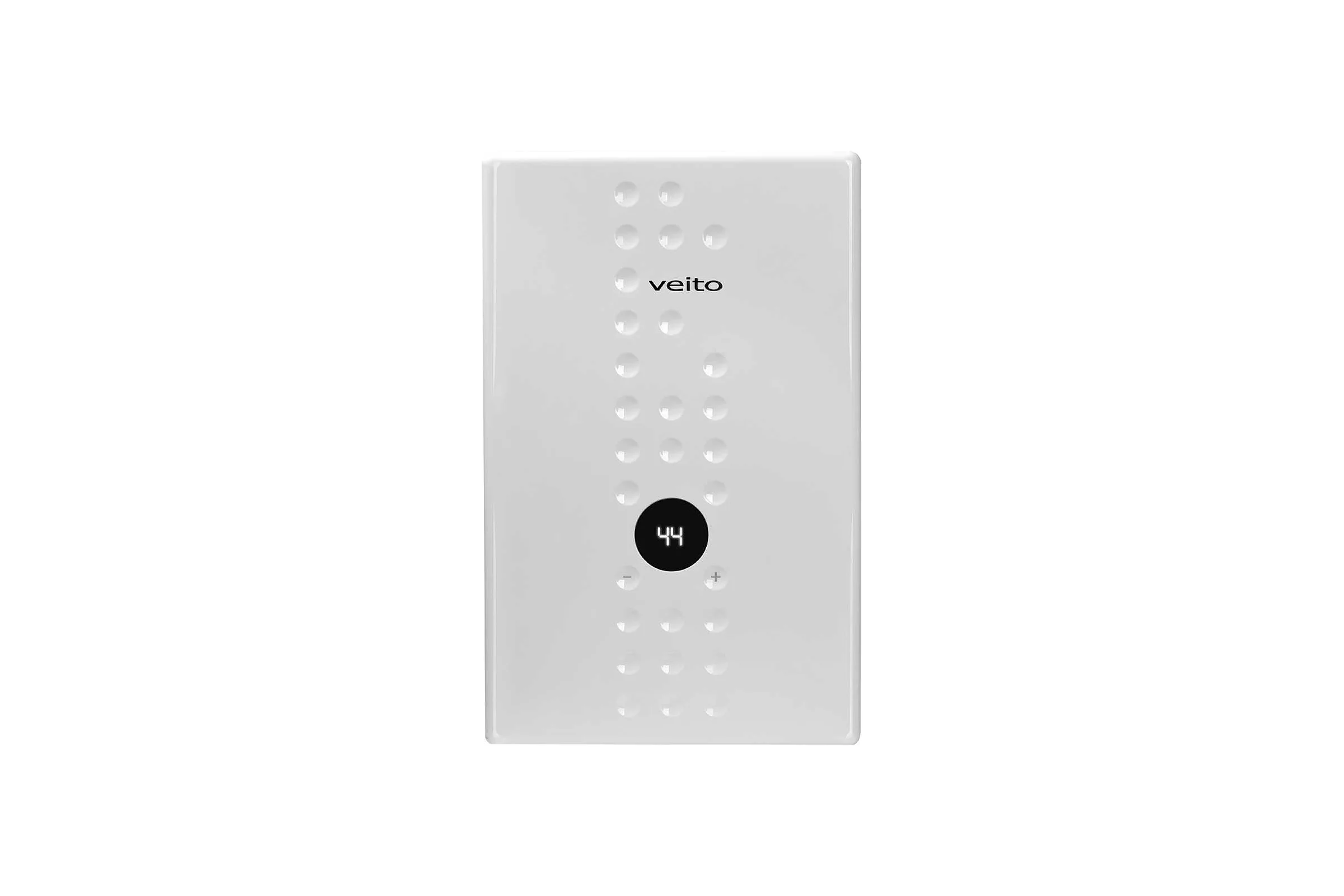 Водонагреватель проточный Veito Flow E7 V2107