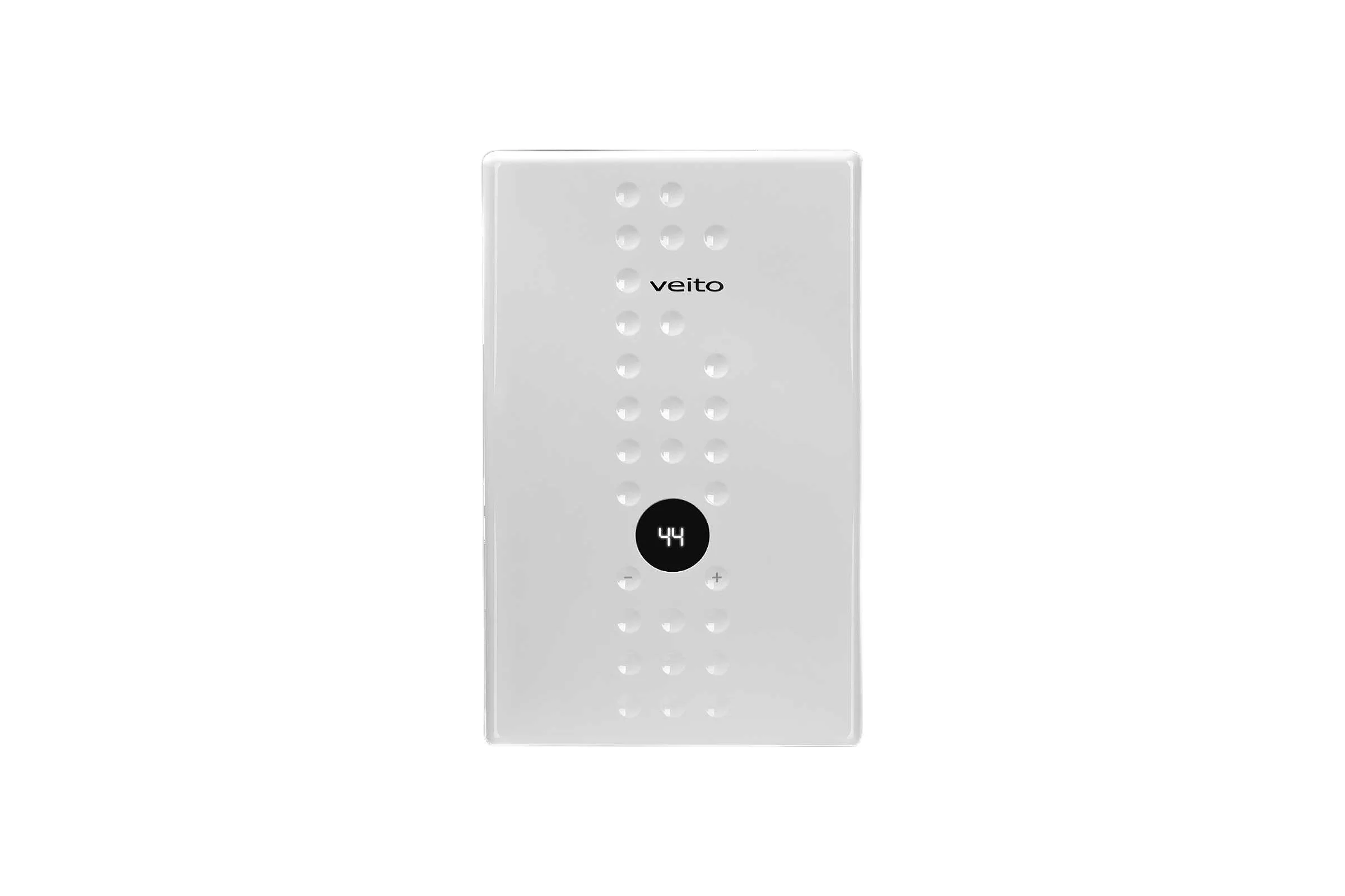 Водонагреватель проточный Veito Flow E9 V2109