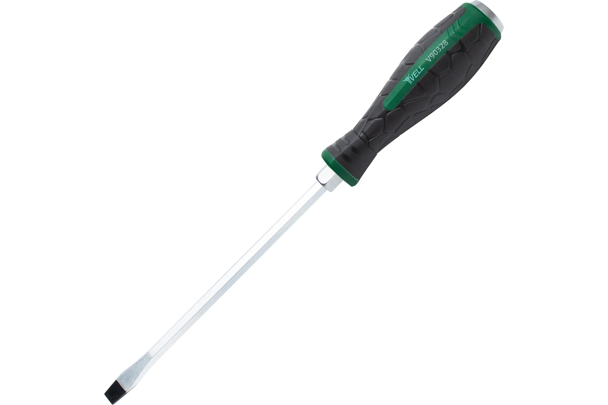 Ударная отвертка Vell SL6.5x150 мм (-) 1376753