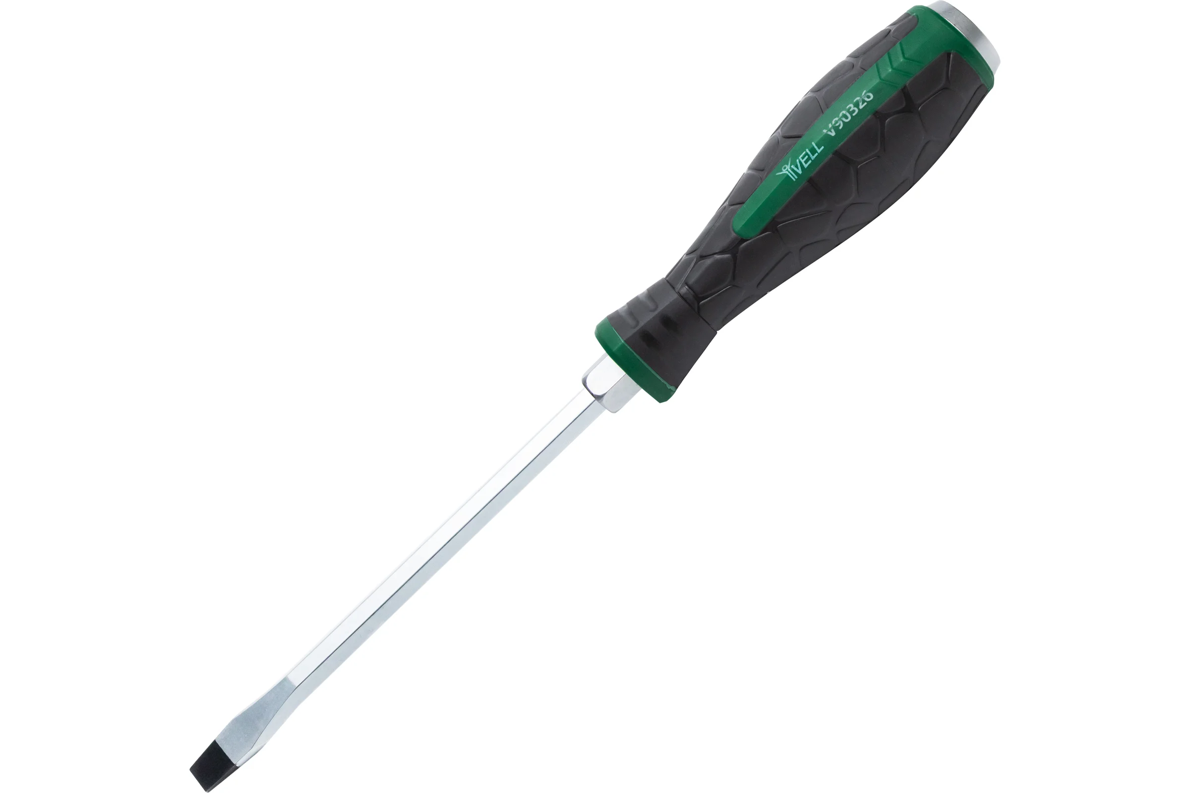 Ударная отвертка Vell SL6.5x125 мм (-) 1376751