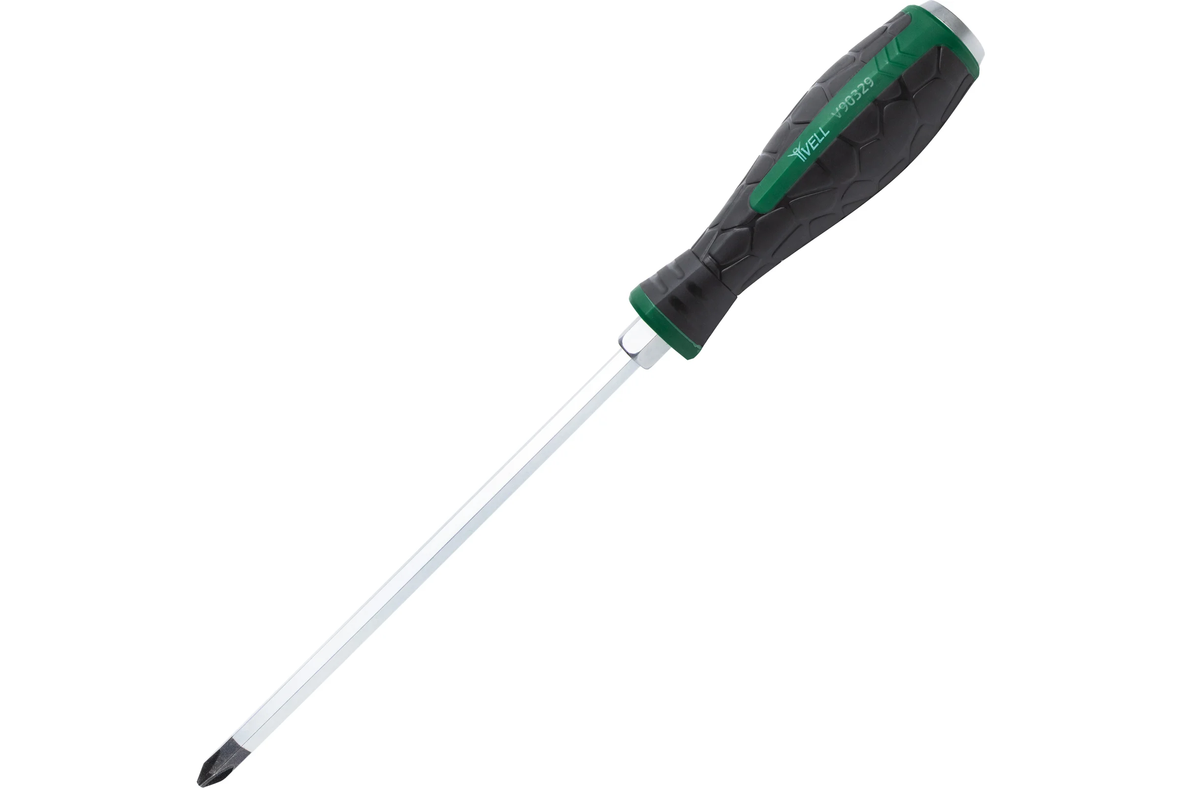 Ударная отвертка Vell PH 2x150 мм (+) 1376780