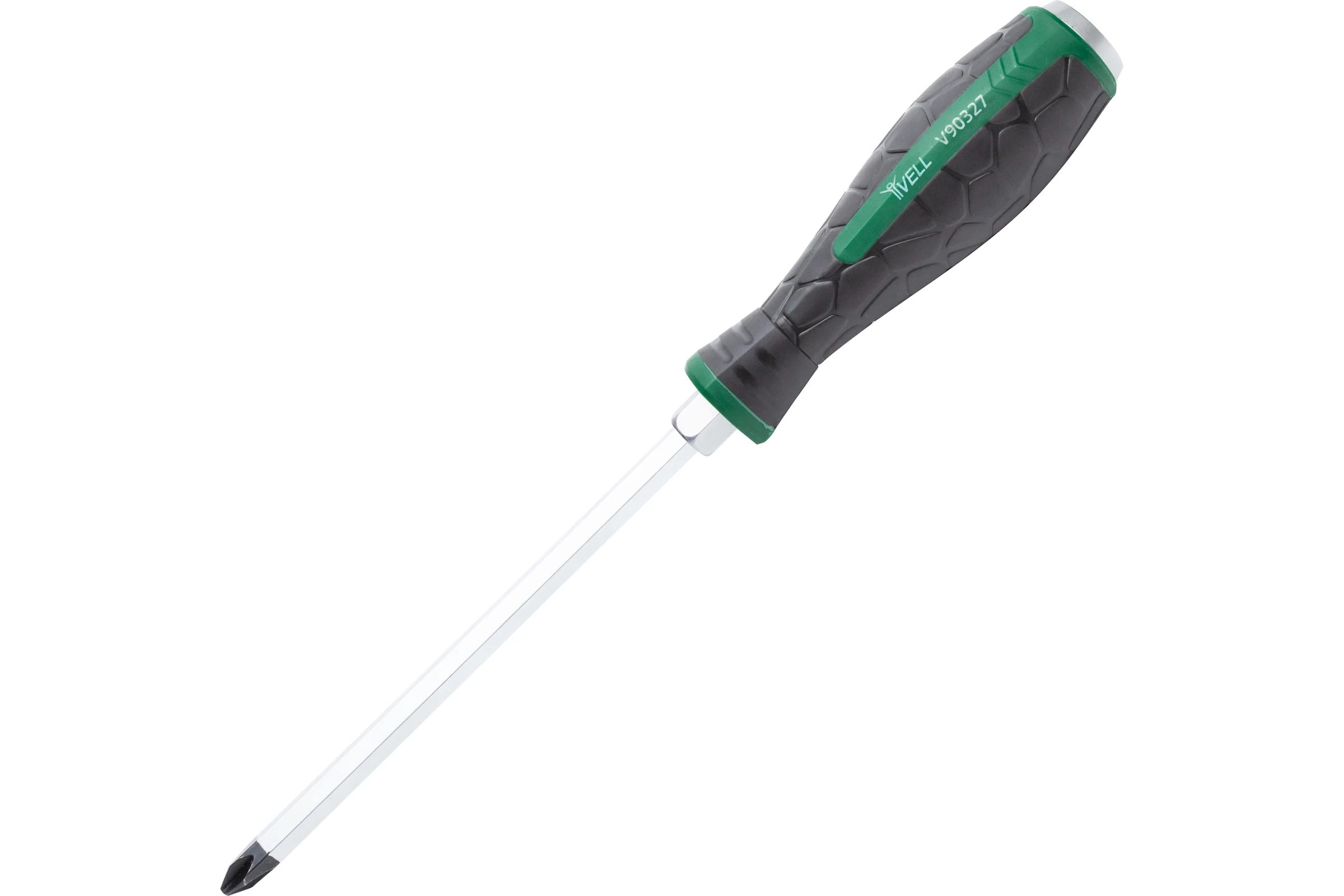Ударная отвертка Vell PH 2x125 мм (+) 1376752