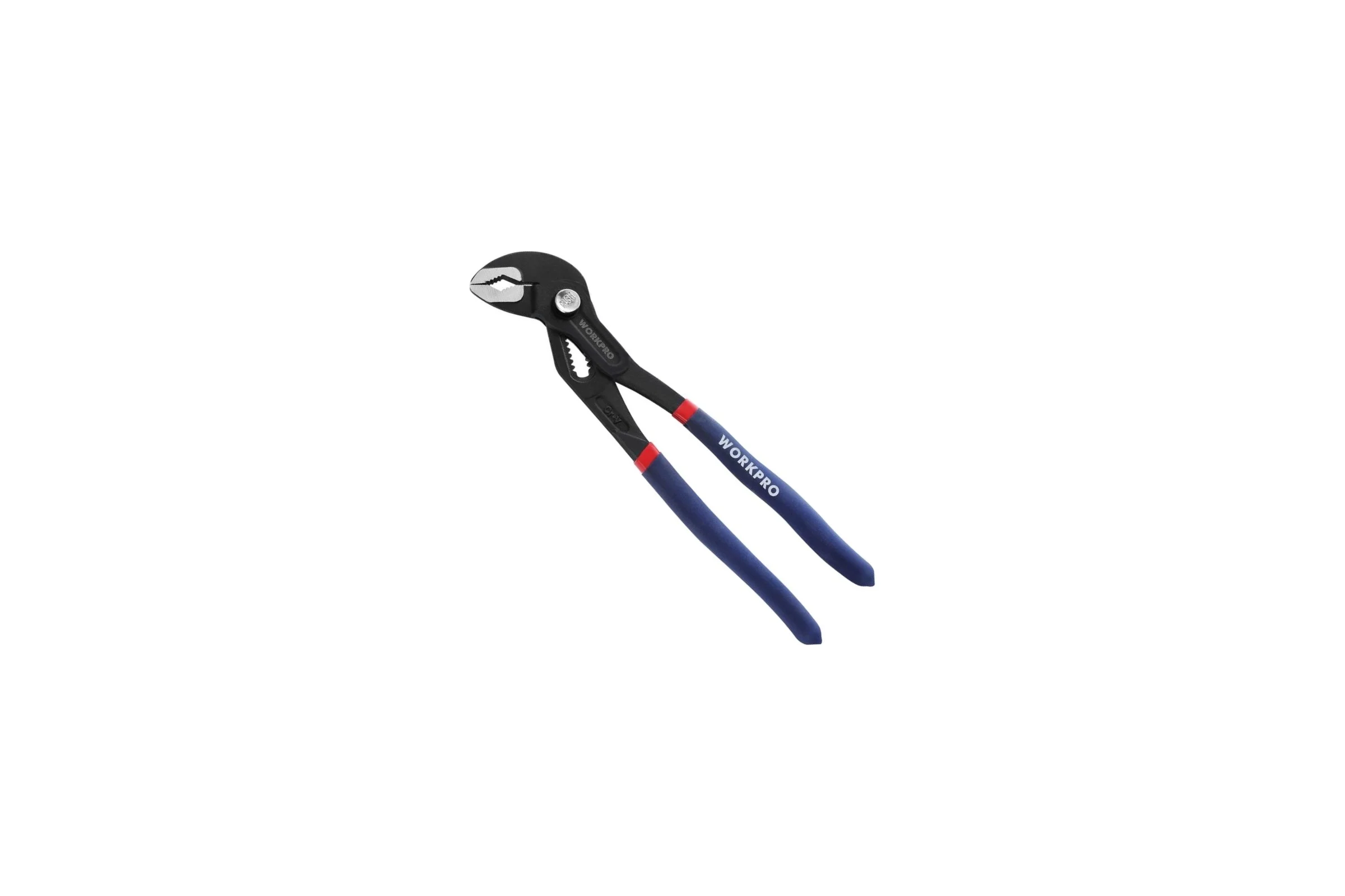 Клещи переставные с фиксатором WORKPRO 300 мм WP231156