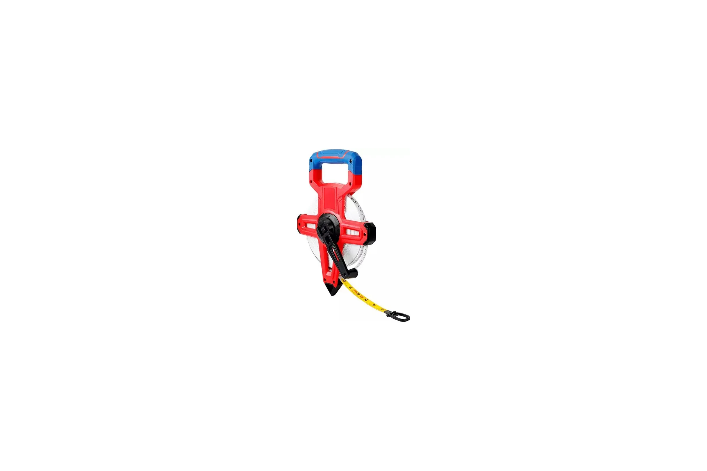 Рулетка со стекловолоконной лентой WORKPRO 30м WP263003