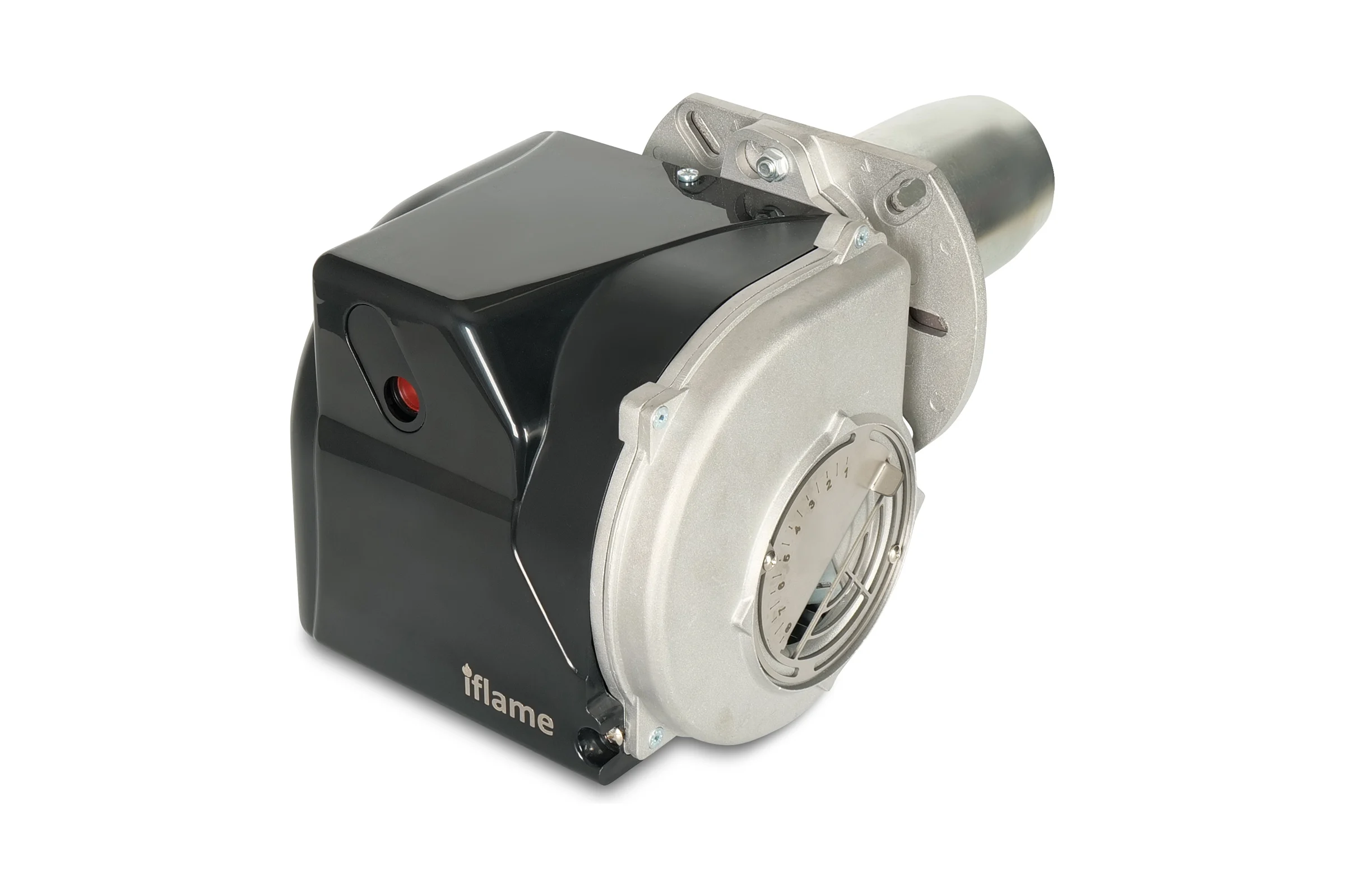 Дизельная горелка IFLAME BAKER-L.4P.TM.F (20 - 59 кВт) Труба L 150мм 26040210