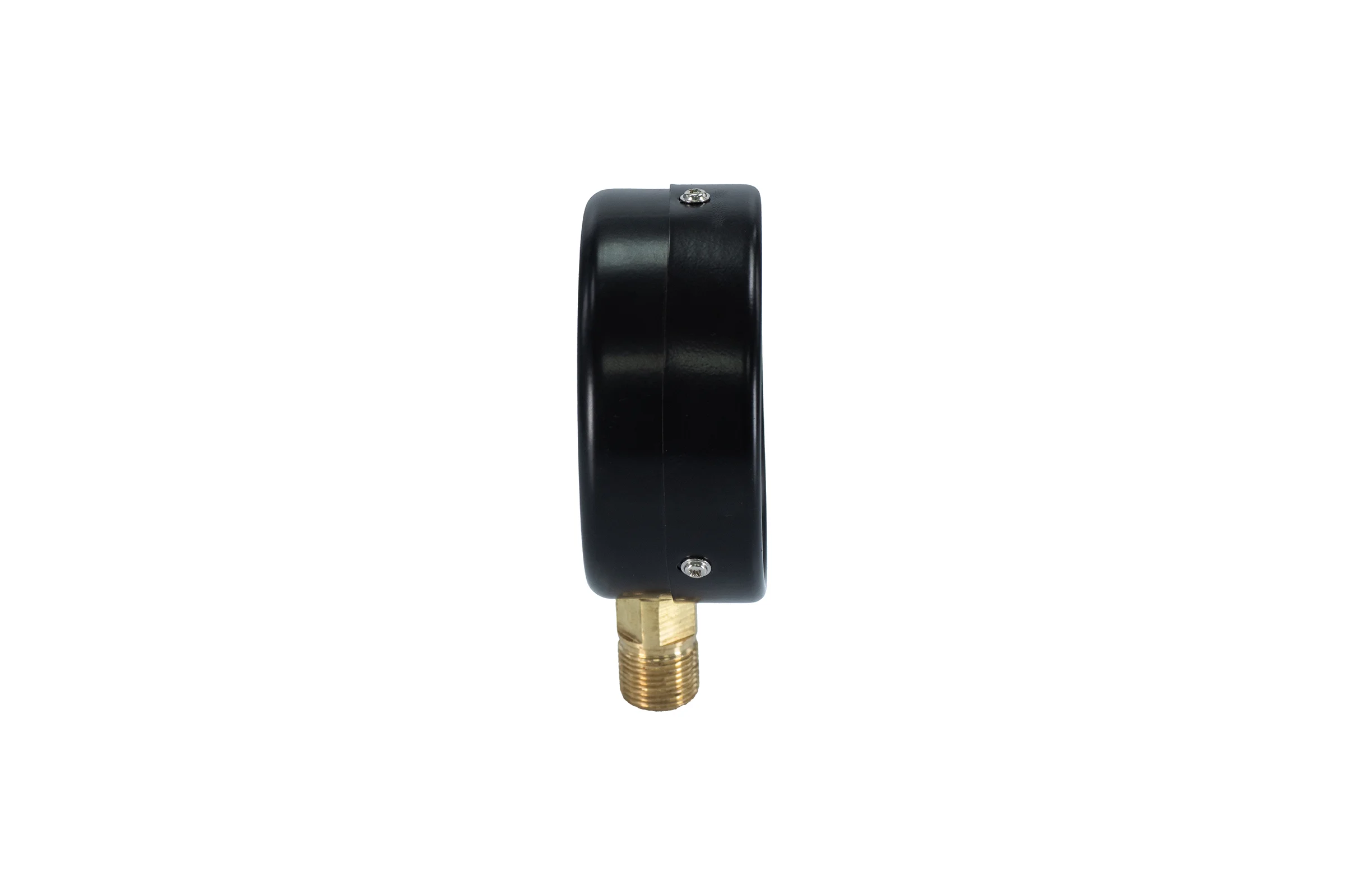 Манометр вертикальный Millennium 1/2" (100/10 бар) MVML1210100