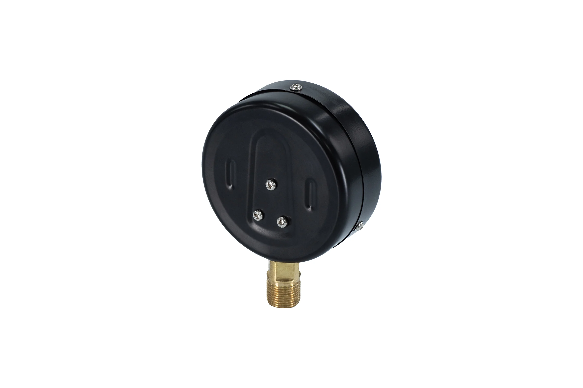 Манометр вертикальный Millennium 1/2" (100/ 6 бар) MVML1206100