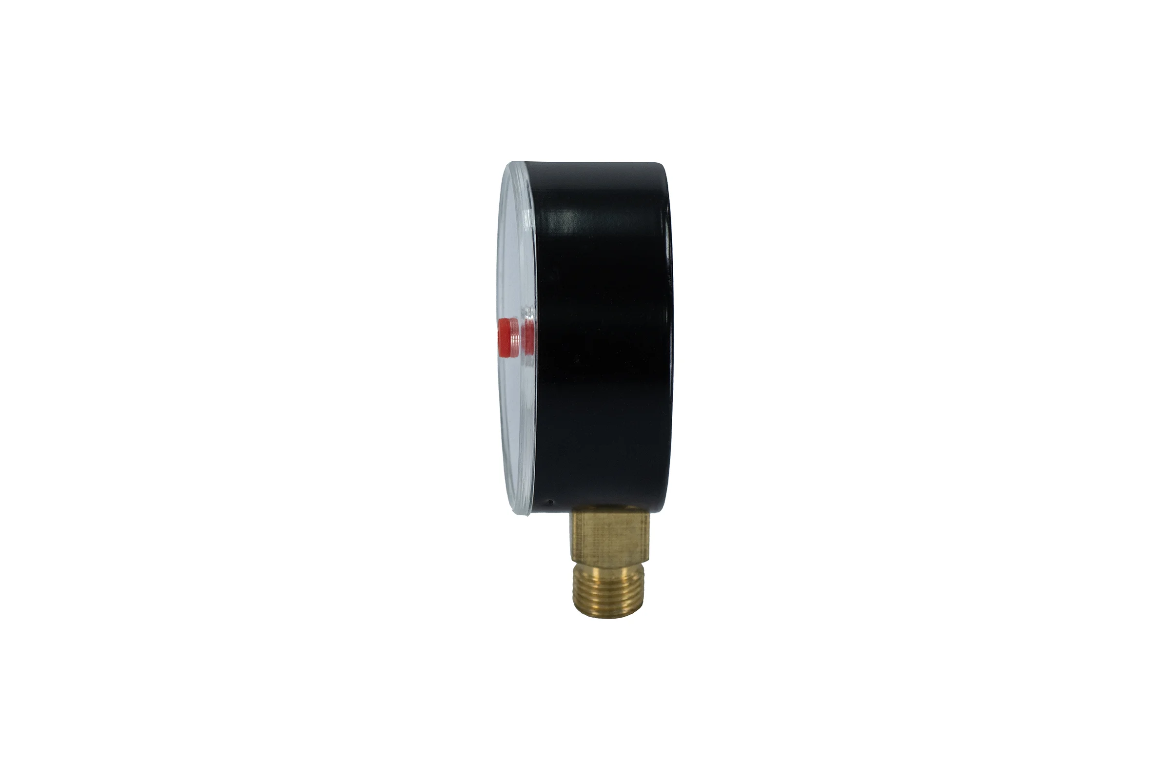 Манометр вертикальный Millennium 1/4" (63/ 4 бар) MVML140463