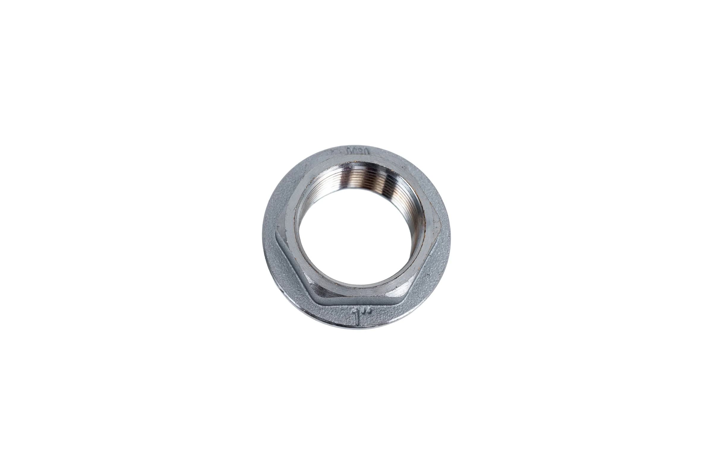 Переходник с прокладкой для коллекторов Millennium 1" НР х 3/4" ВР LFCR1034