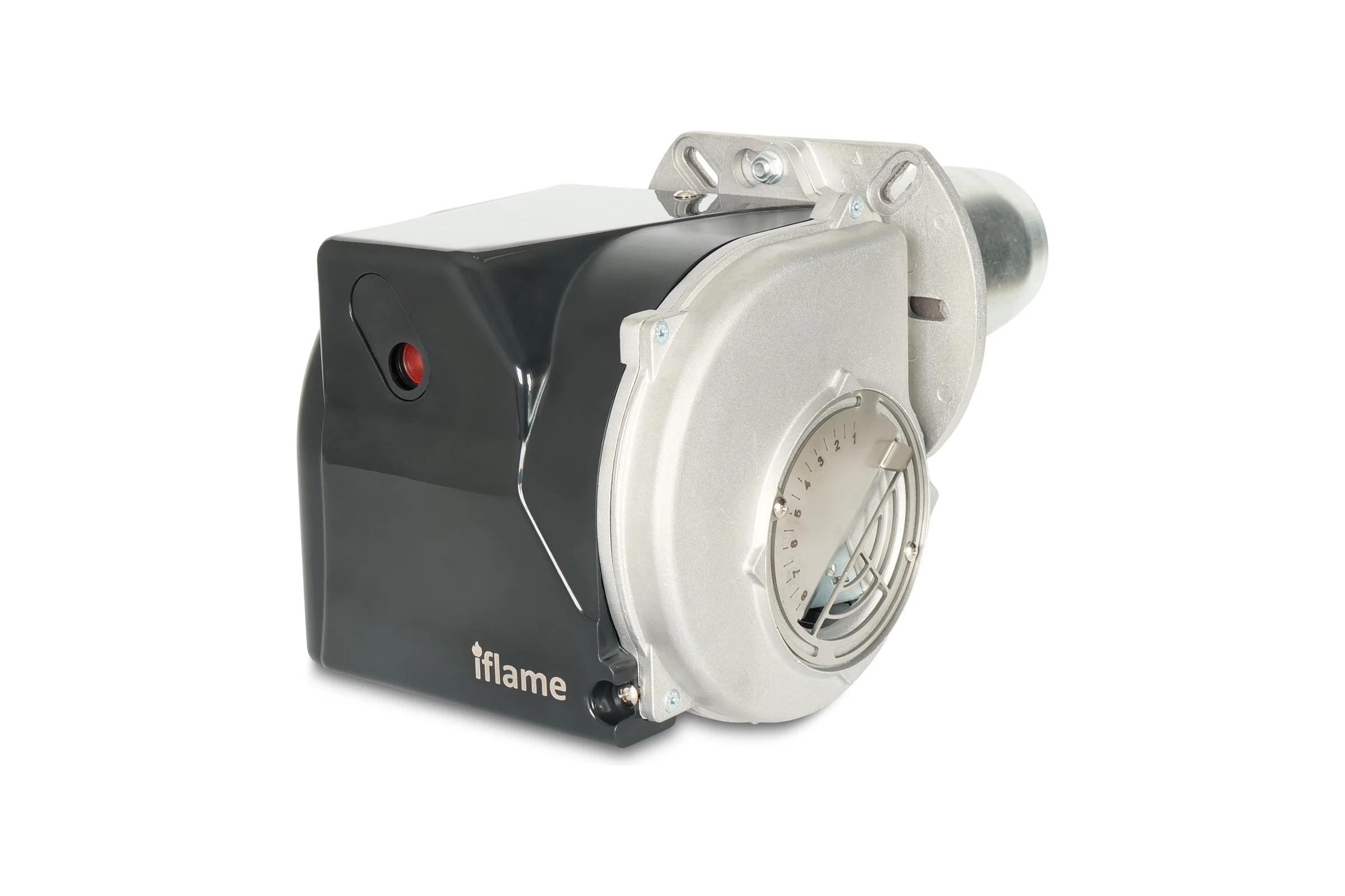 Дизельная горелка IFLAME HEATING-L.8P.TM.F (47 - 105 кВт) Труба L 150мм 29080210