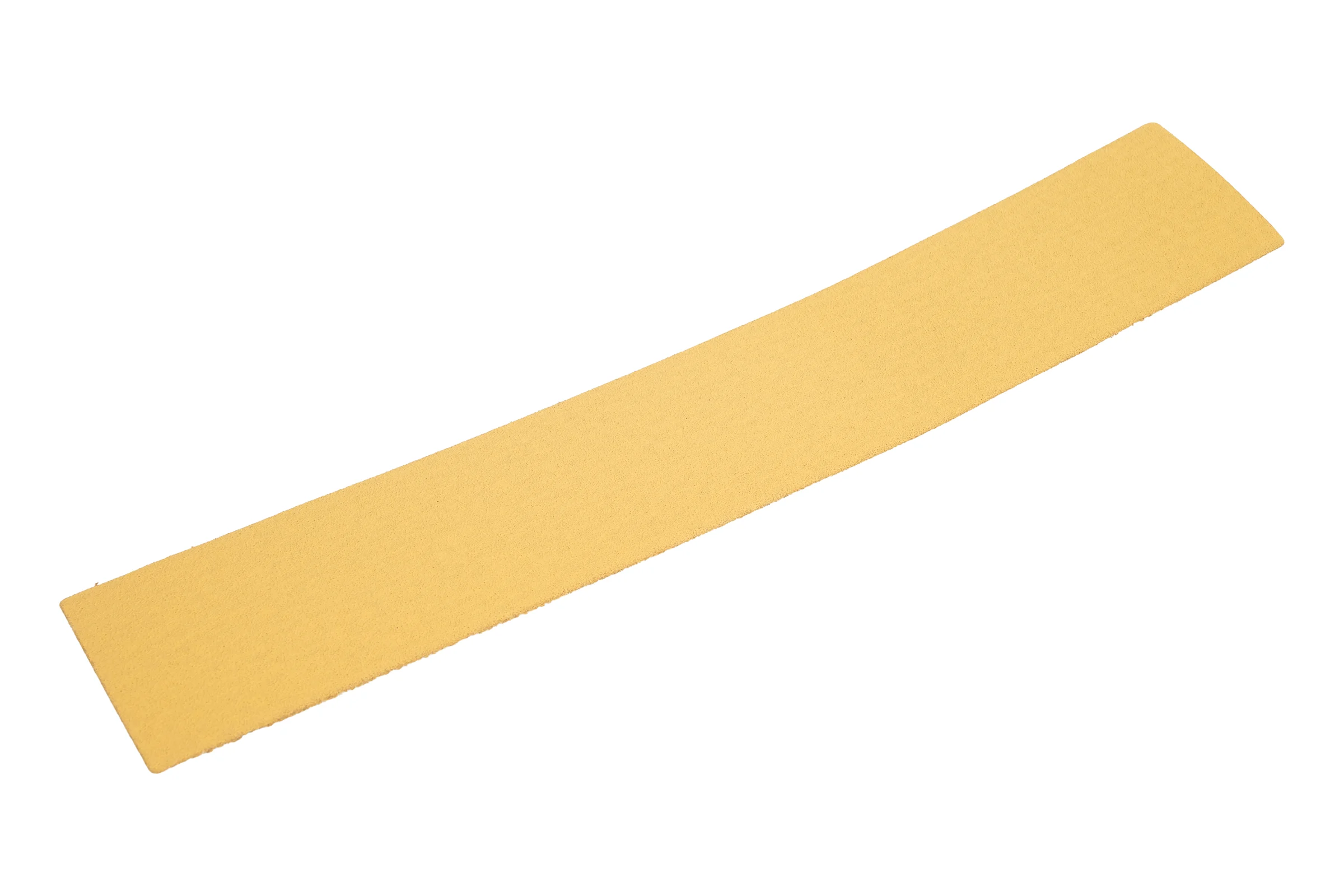 Полоски шлифовальные абразивные ABRAFORM GOLD 70x420 мм, без отверстий, 50 шт, P120 AF-PLG50-70-420-0-120