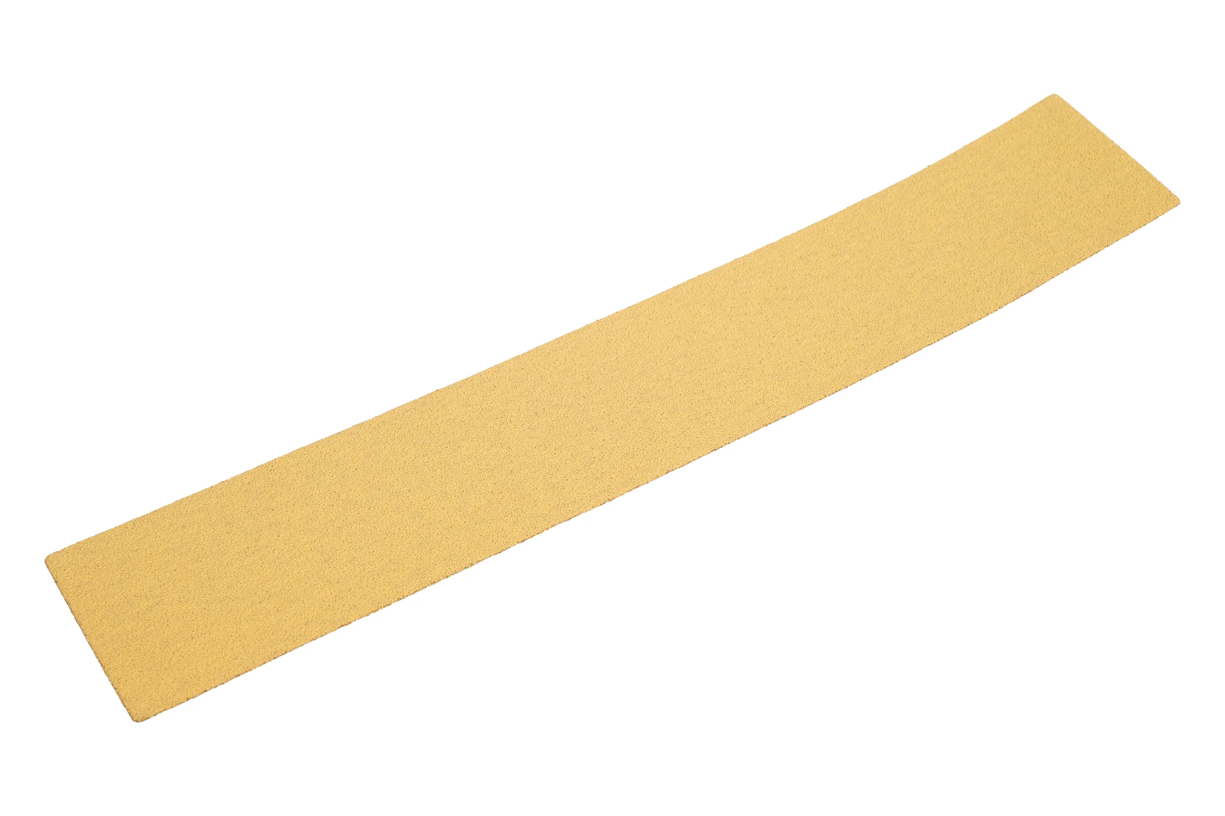 Полоски шлифовальные абразивные ABRAFORM GOLD 70x420 мм, без отверстий, 50 шт, P80 AF-PLG50-70-420-0-80