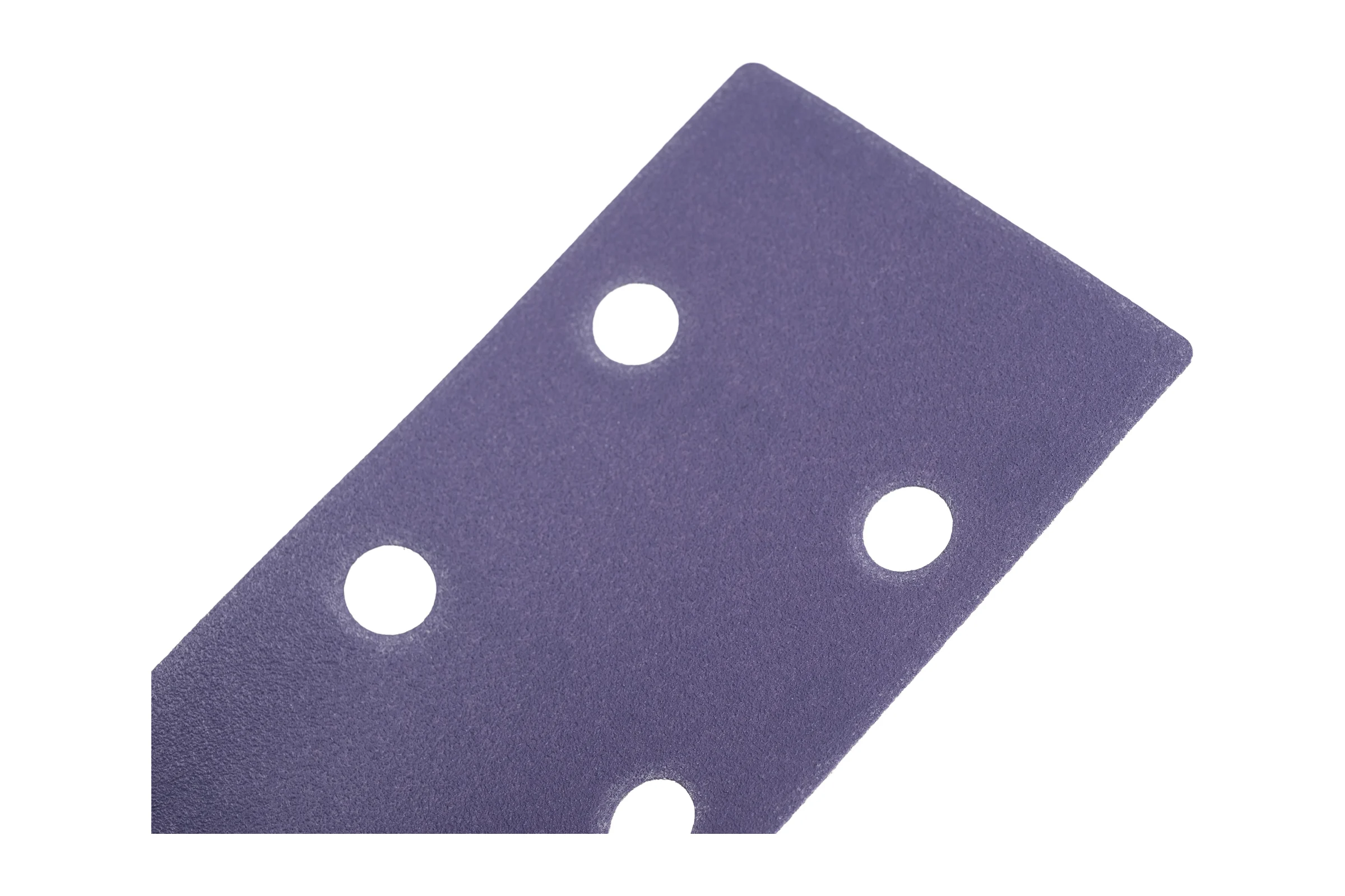 Полоски шлифовальные абразивные ABRAFORM CERAMIC 70x420 мм, 14 отверстий, 10 шт, P180 AF-PLC10-70-420-14-180