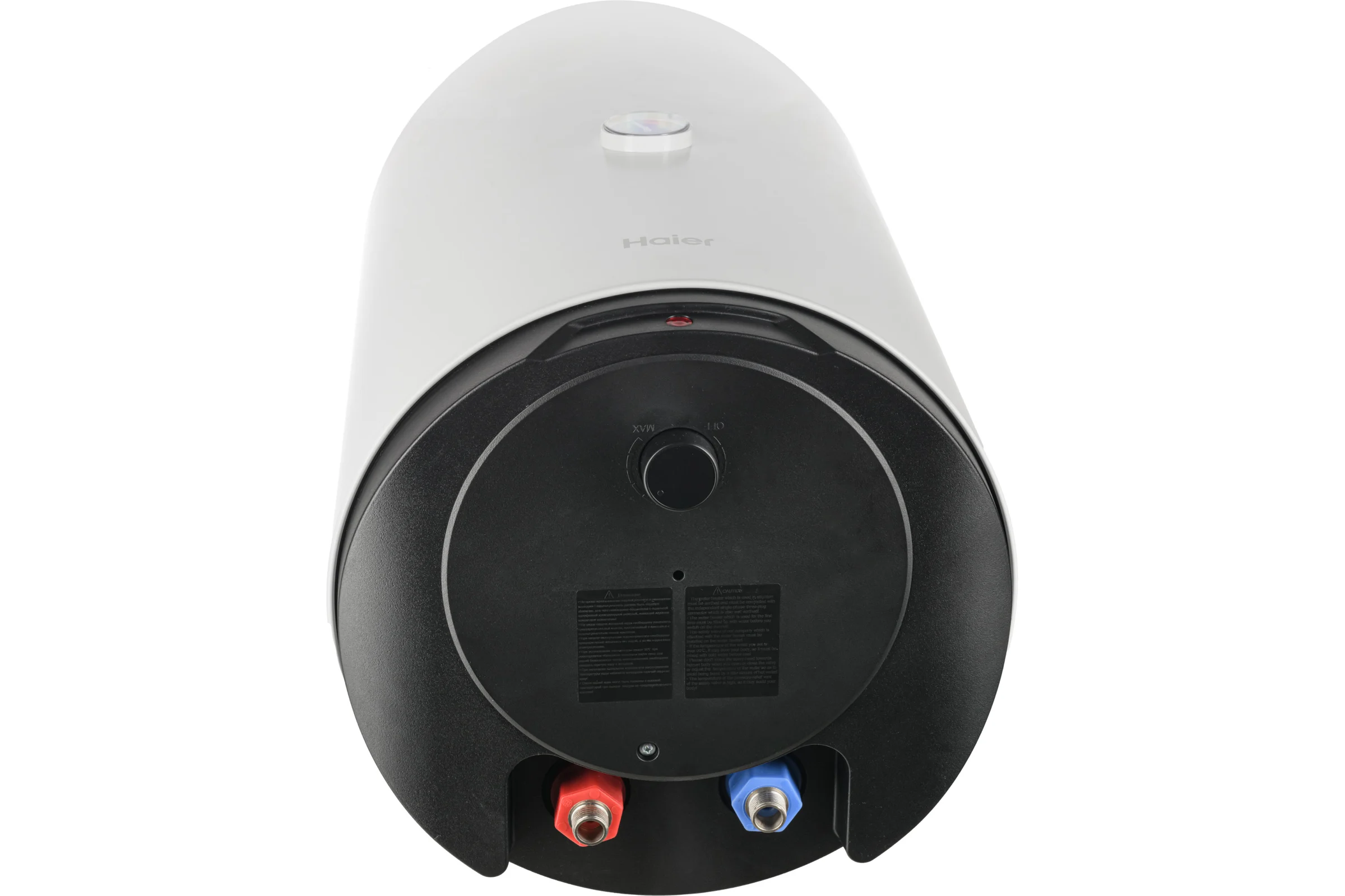 Водонагреватель электрический накопительный Haier ES50V-C1 GA04J101DRU
