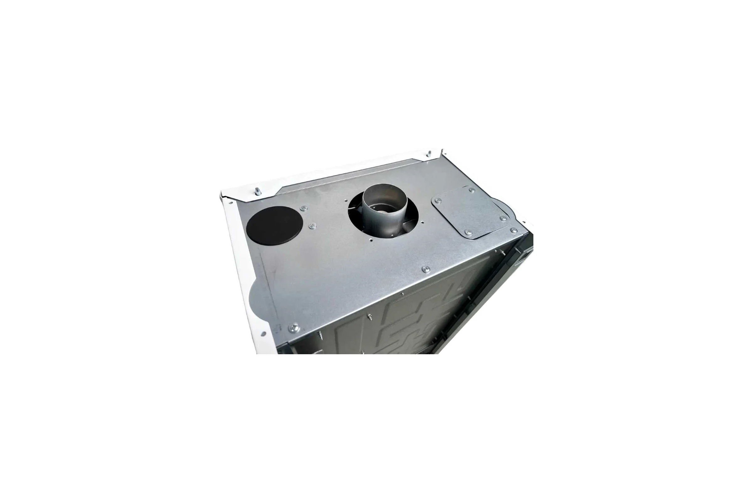 Газовый настенный котел Сармат TAMRAS X-35ONE(1.К.Р.Cu) 12394