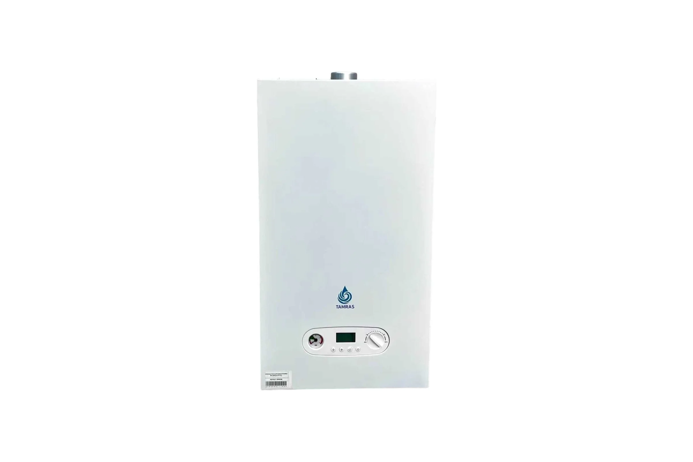 Газовый настенный котел Сармат TAMRAS X-35K(2.К.Р.Cu) 12391