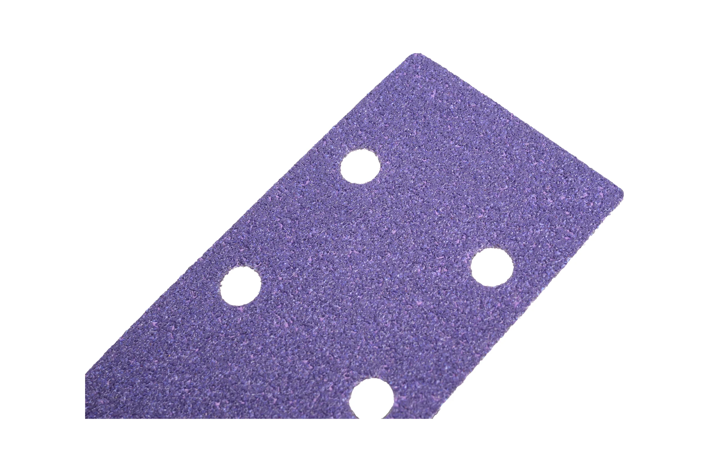 Полоски шлифовальные абразивные ABRAFORM CERAMIC 70x420 мм, 14 отверстий, 10 шт, P60 AF-PLC10-70-420-14-60