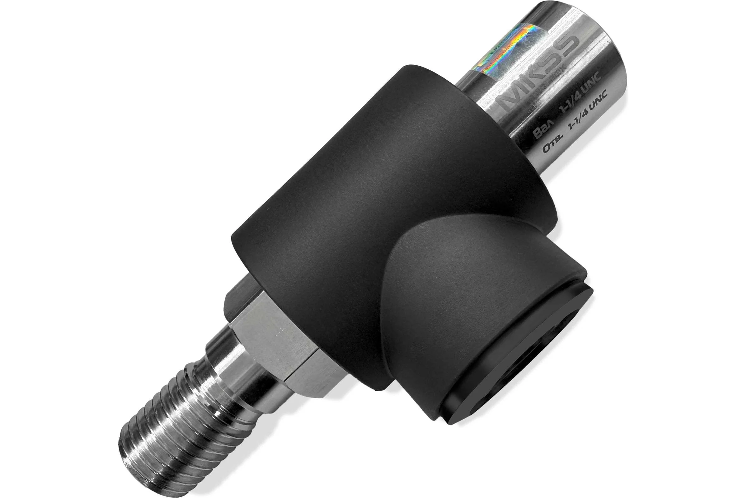 SS2101 Пылеудалитель для алмазных коронок 1-1/4 UNC - 1-1/4 UNC MKSS MKSS Toolbox SS21010002
