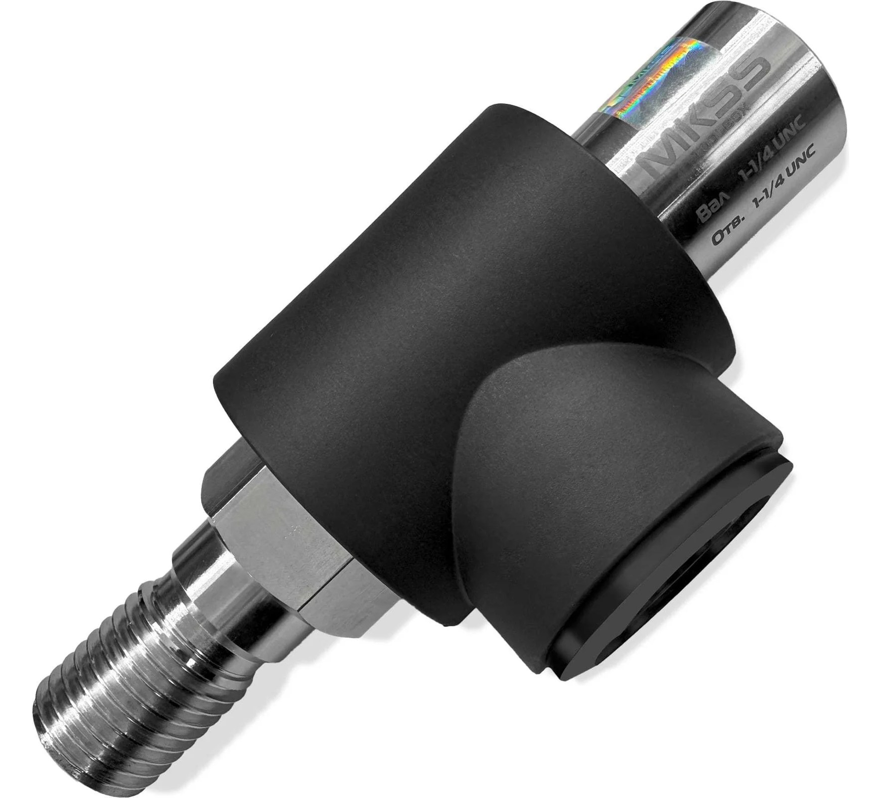 SS2101 Пылеудалитель для алмазных коронок 1-1/4 UNC - 1-1/4 UNC MKSS MKSS Toolbox SS21010002