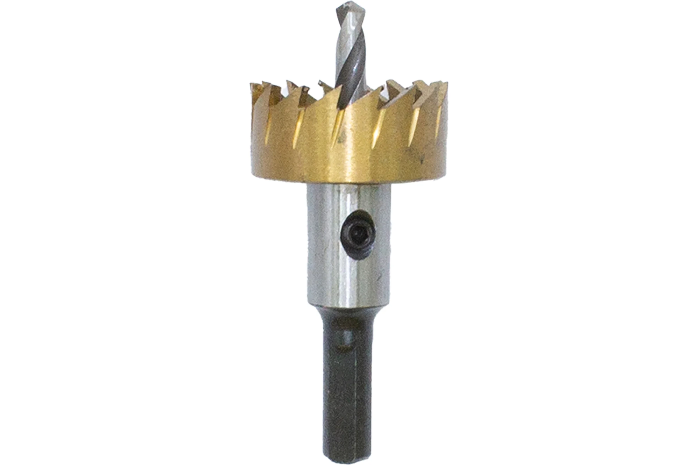 Коронка по металлу Turbosky MC-1 573