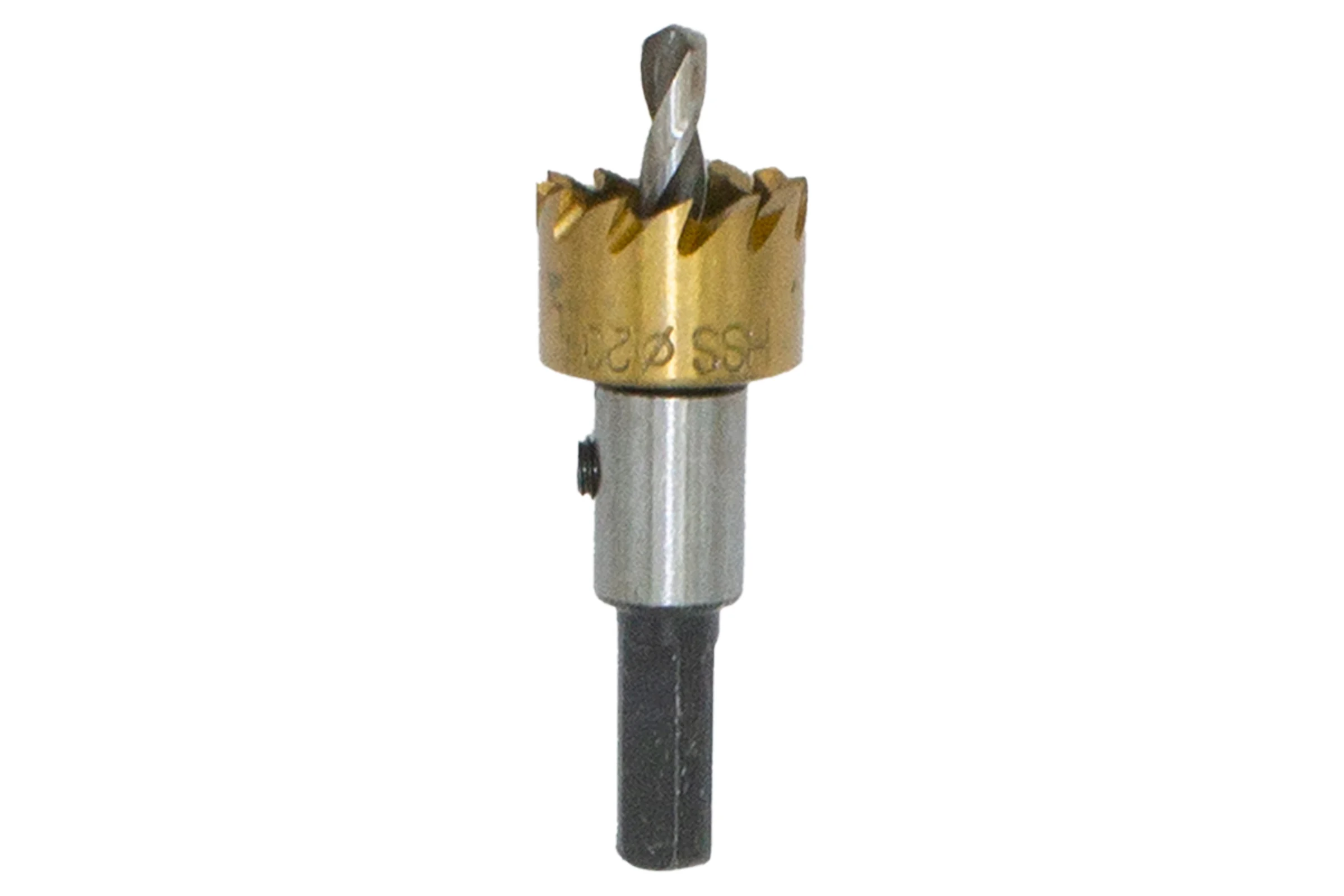 Коронка по металлу Turbosky MC-1 573