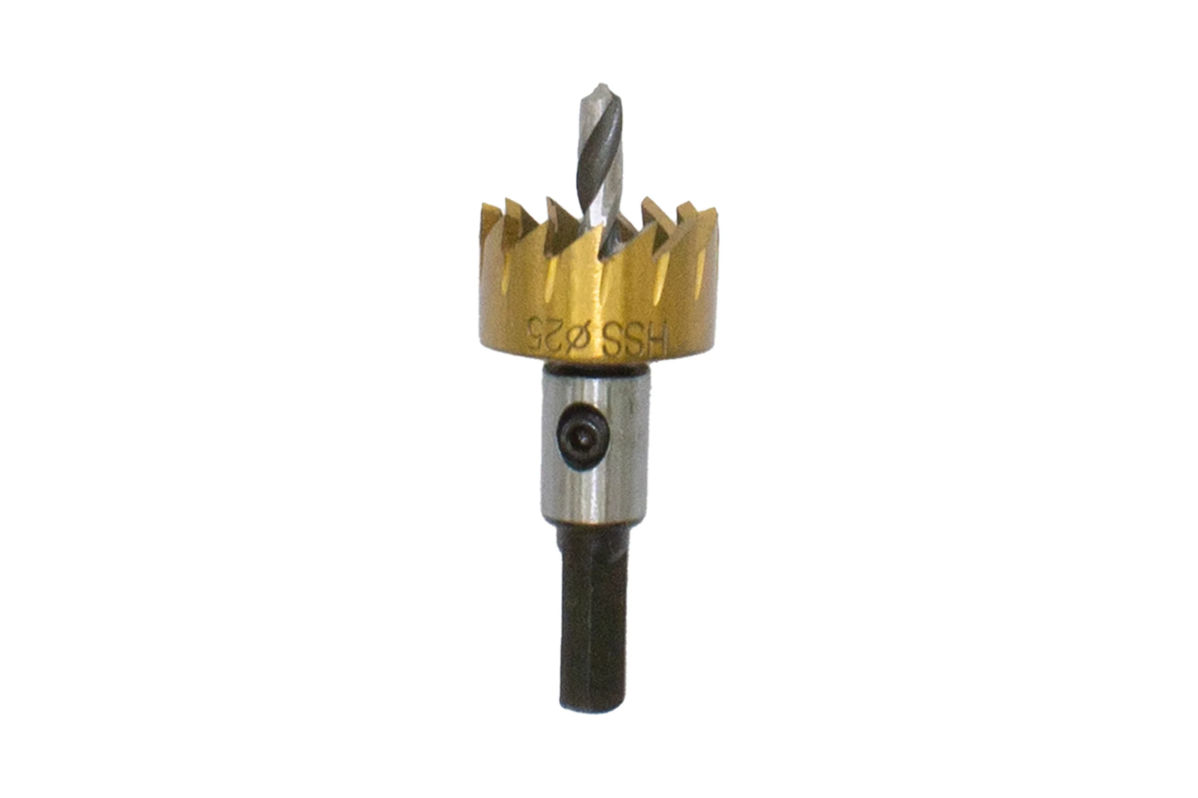 Коронка по металлу Turbosky MC-1 573