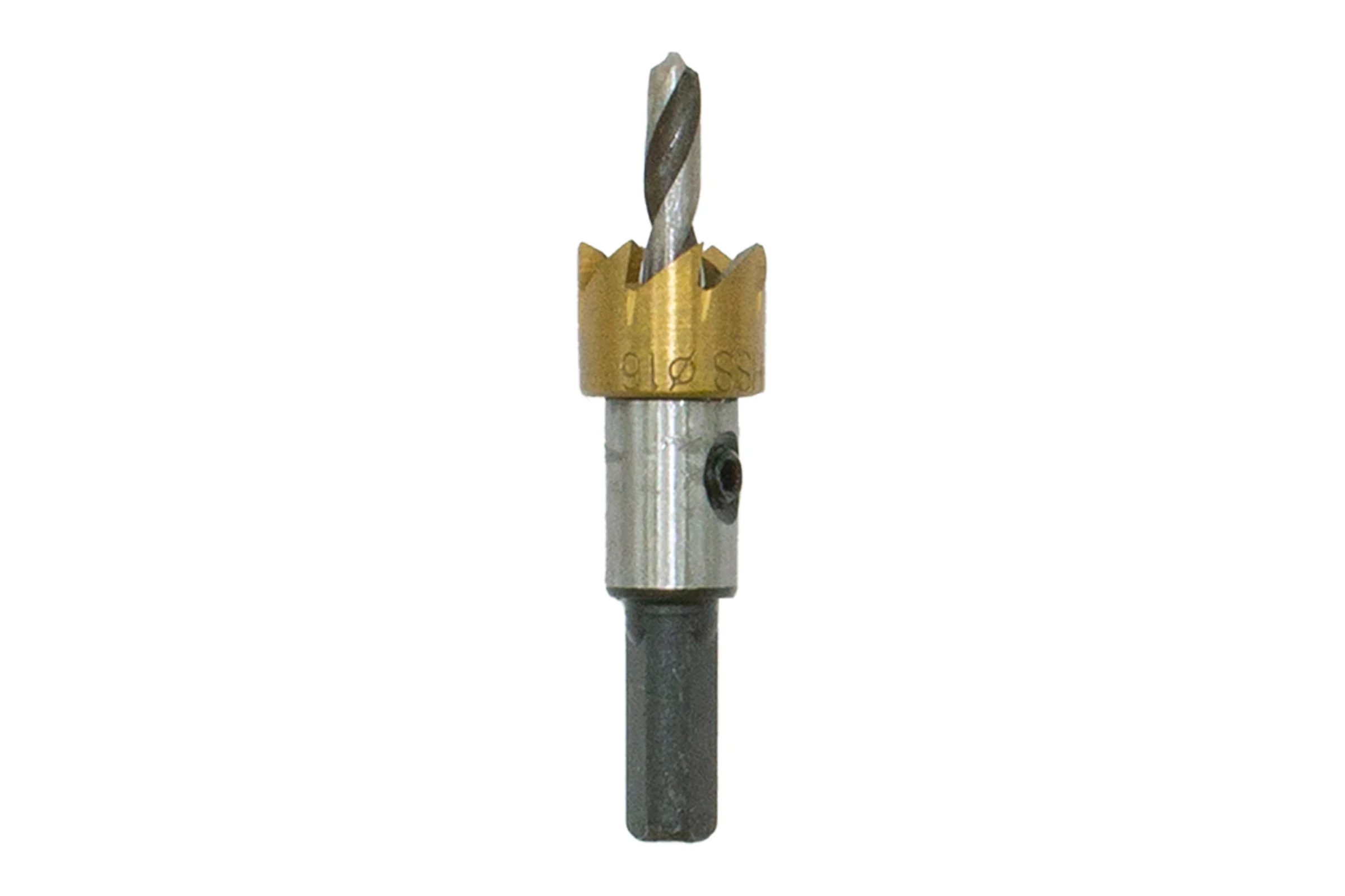 Коронка по металлу Turbosky MC-1 573