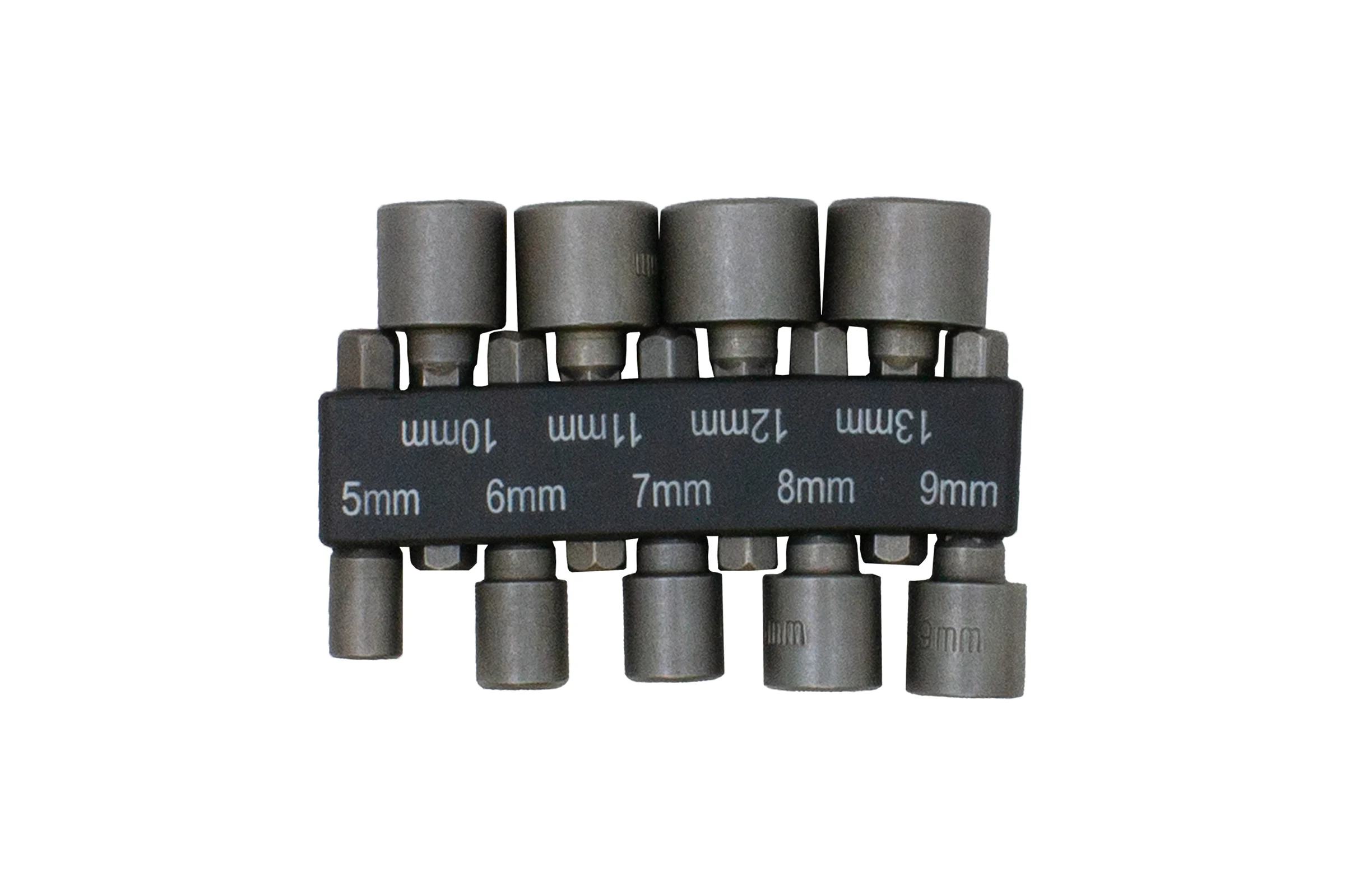 Набор бит Turbosky BS-1, 9 шт 570
