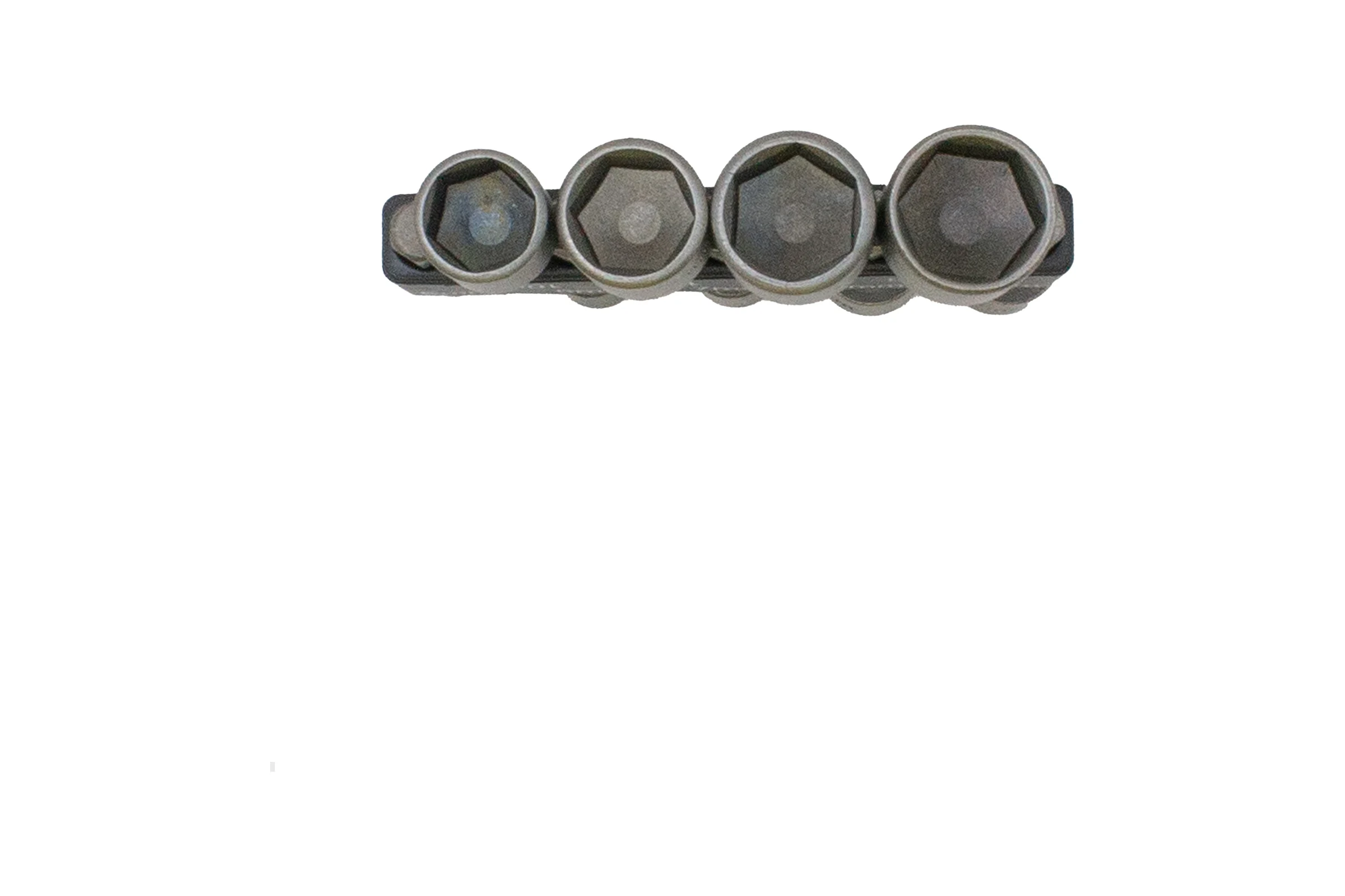 Набор бит Turbosky BS-1, 9 шт 570