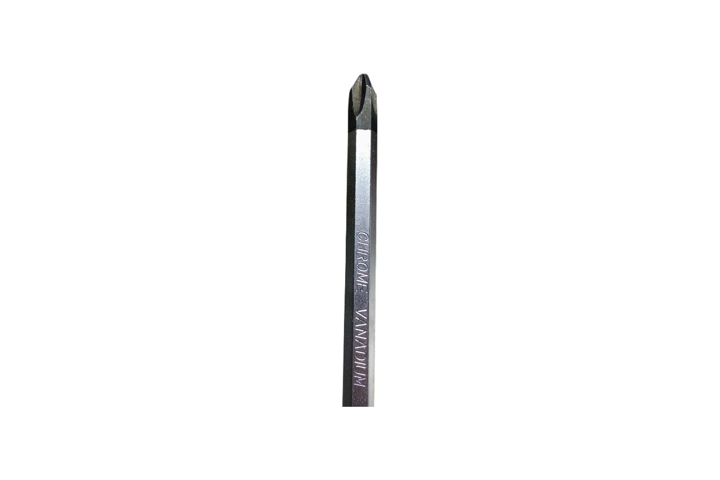 Отвертка крестовая с усилителем под ключ Tools WYNNS 200_8,0 №3, 2шт. W0398N+(2) 00000018014